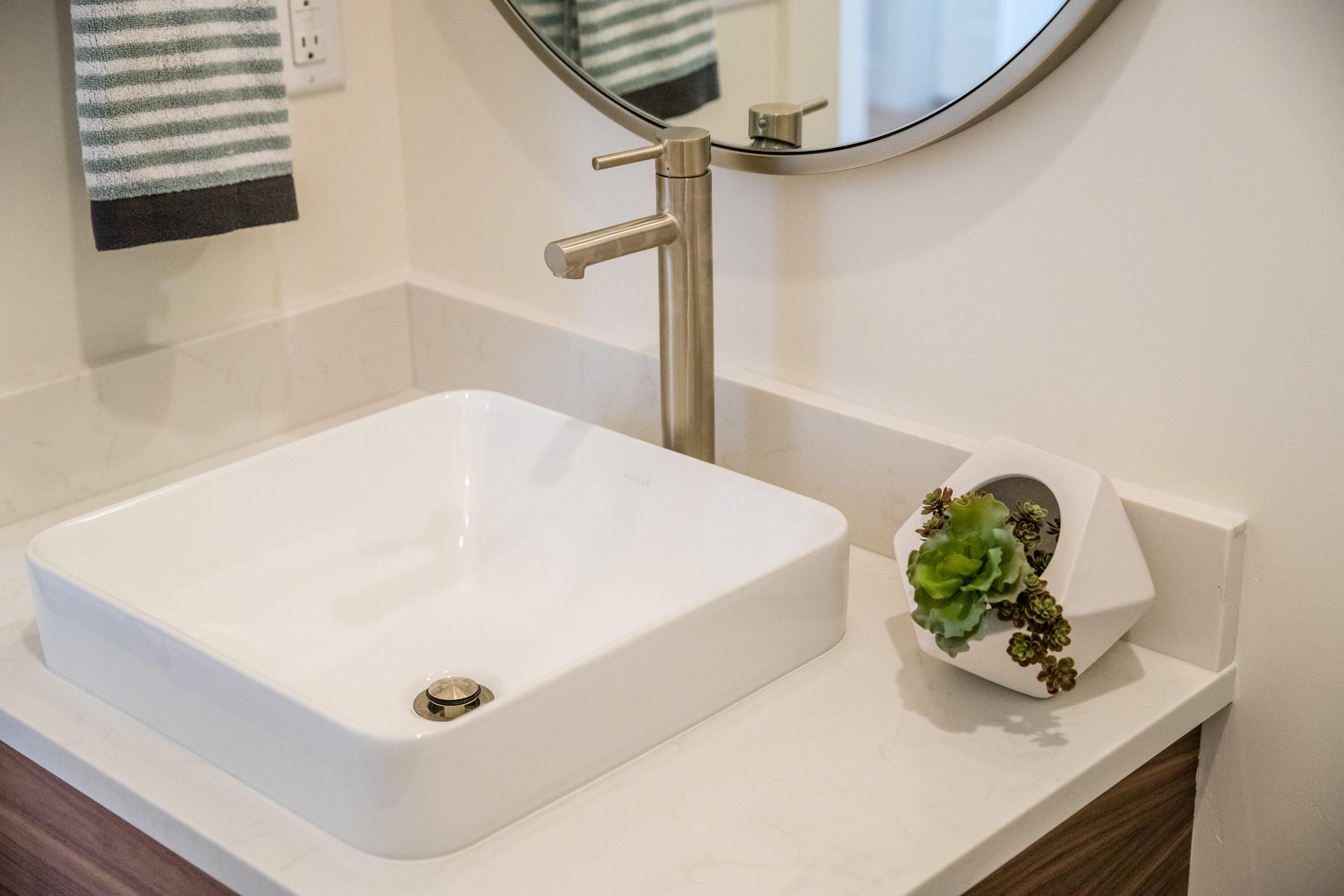 NorthWest Crossing - Residential