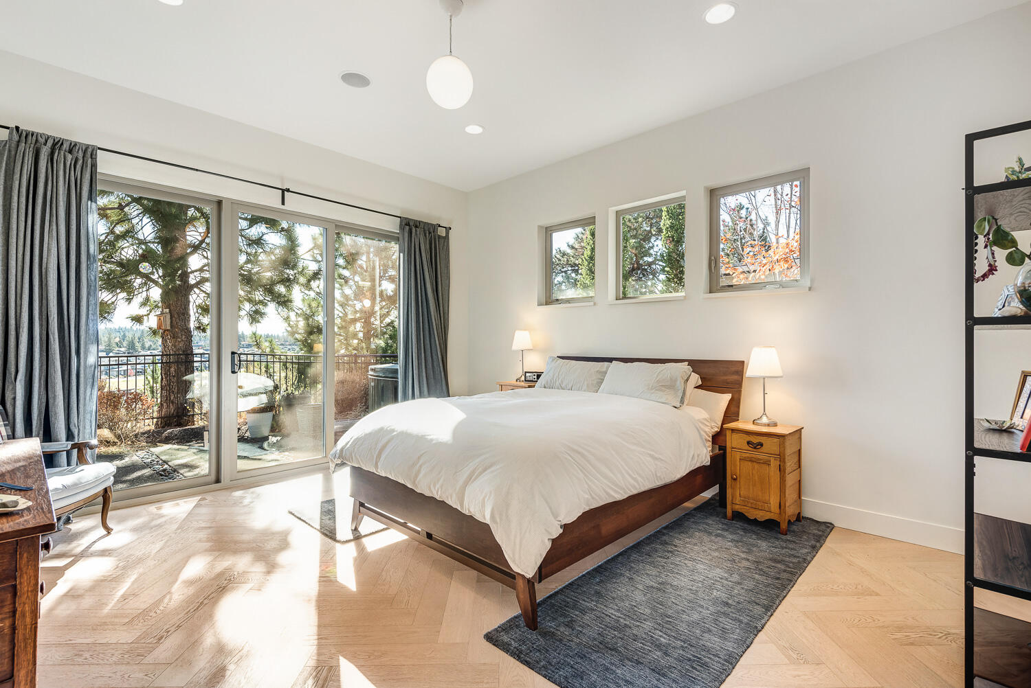 NorthWest Crossing - Residential