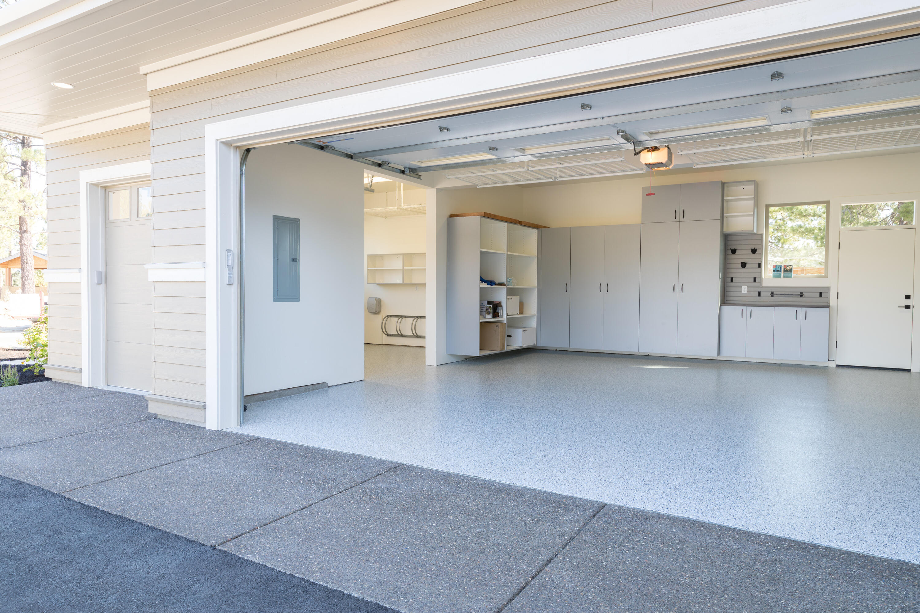 NorthWest Crossing - Residential