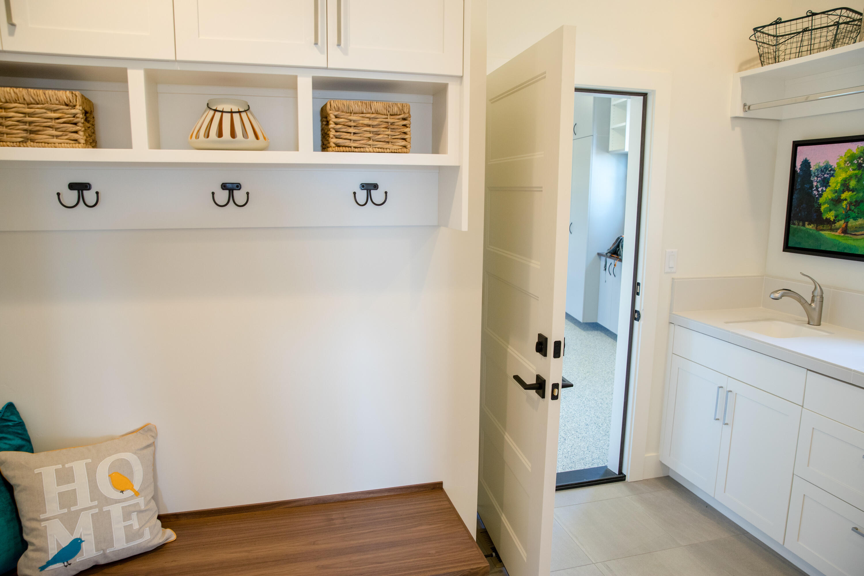 NorthWest Crossing - Residential