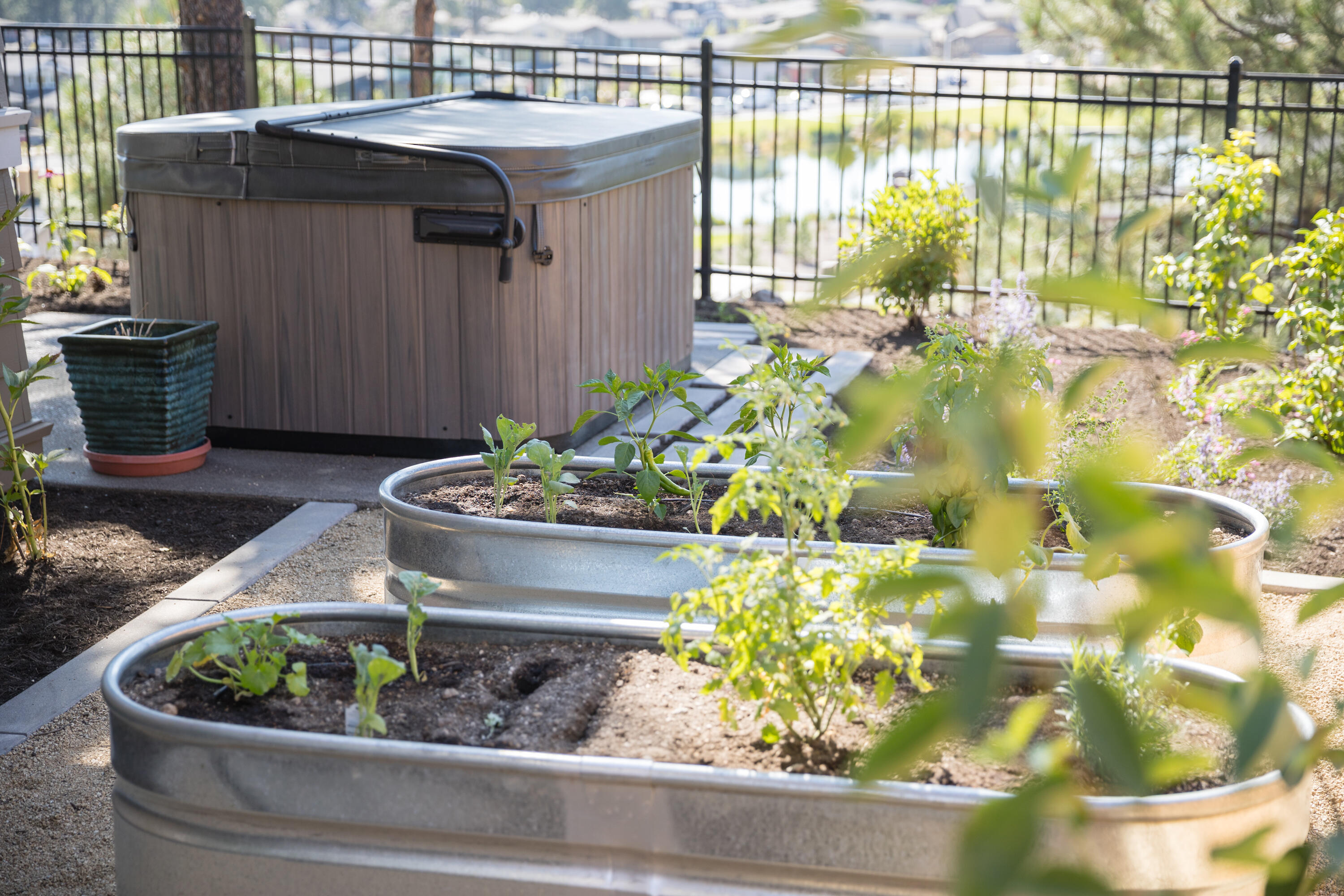 NorthWest Crossing - Residential