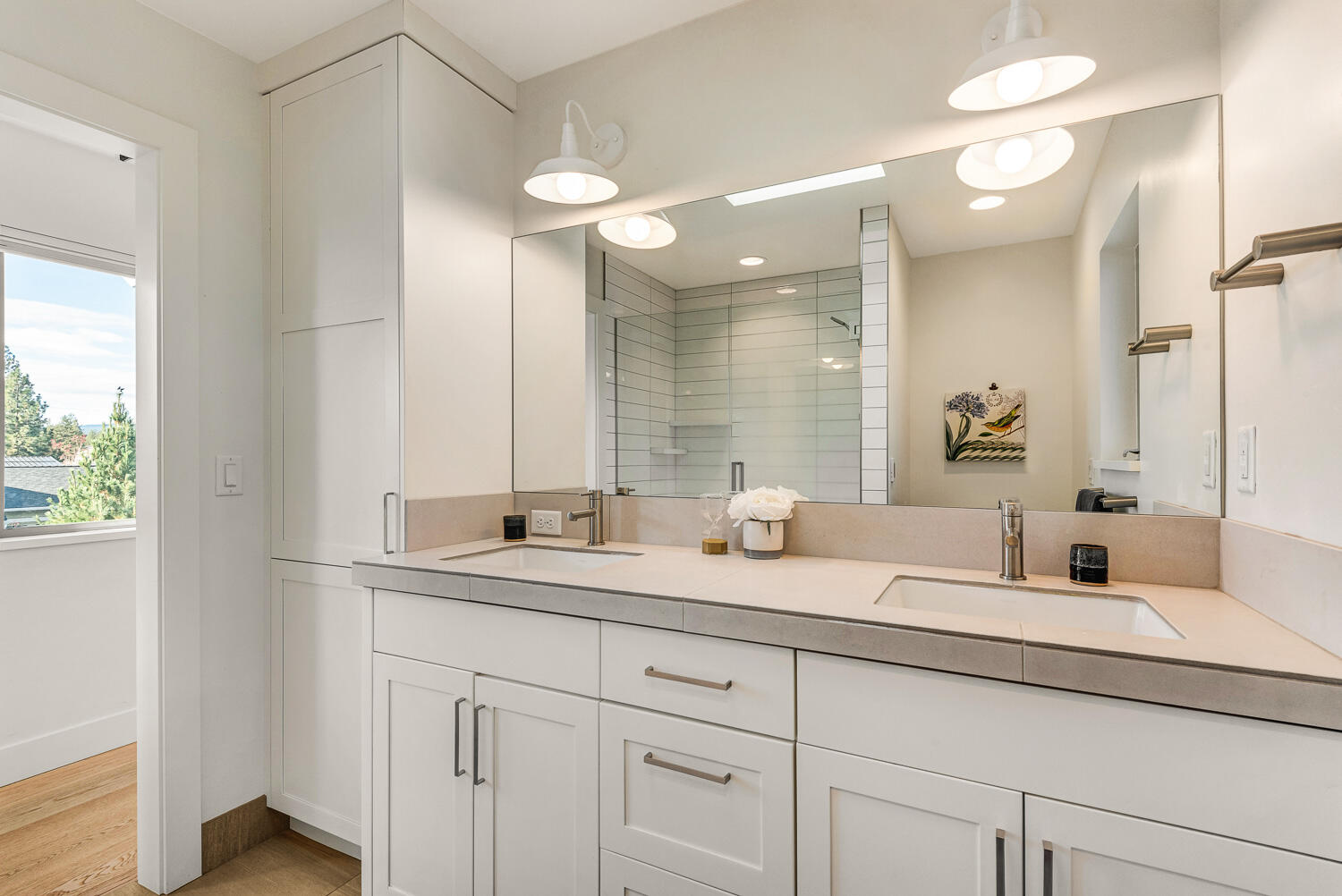 NorthWest Crossing - Residential