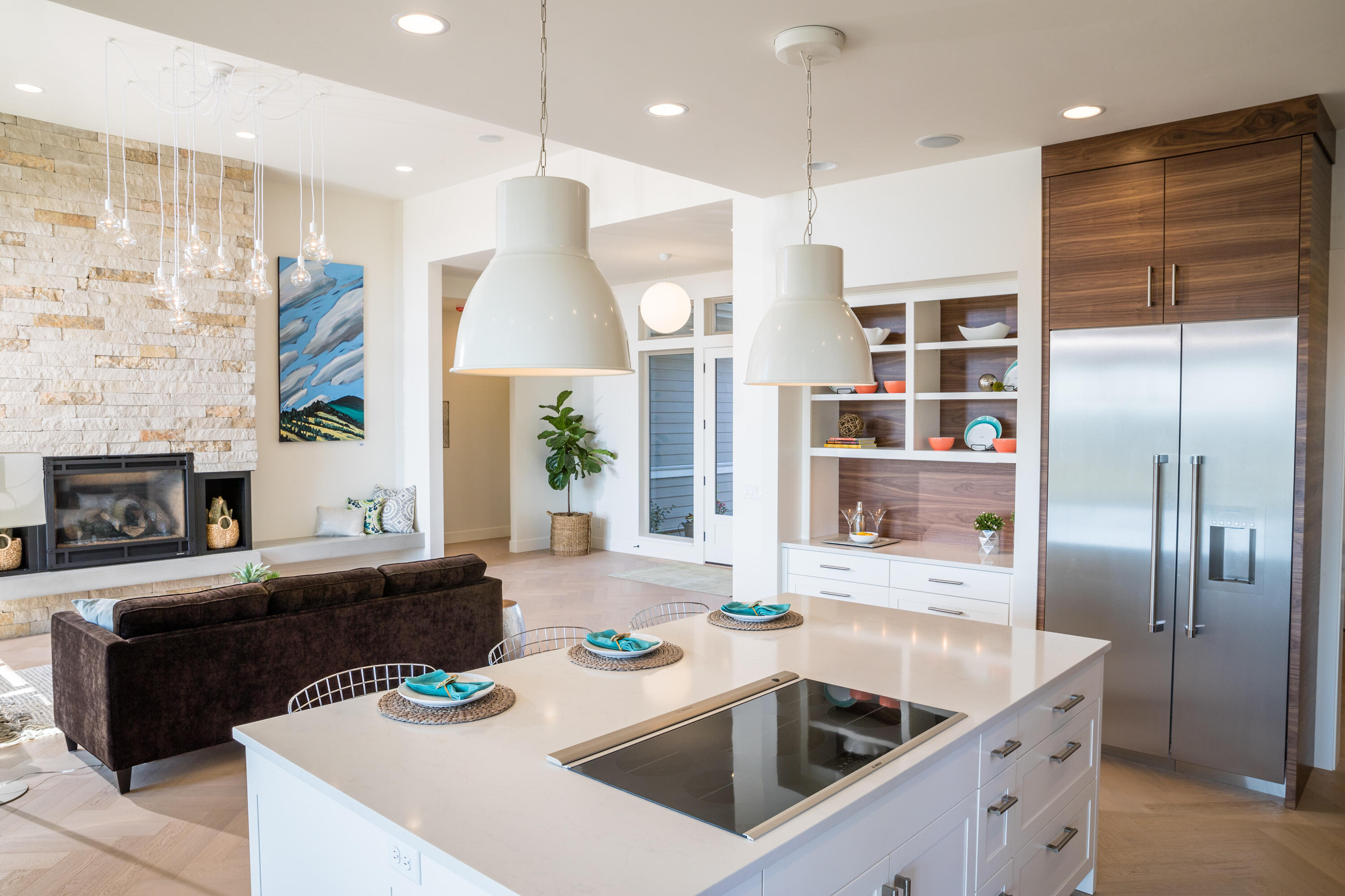 NorthWest Crossing - Residential