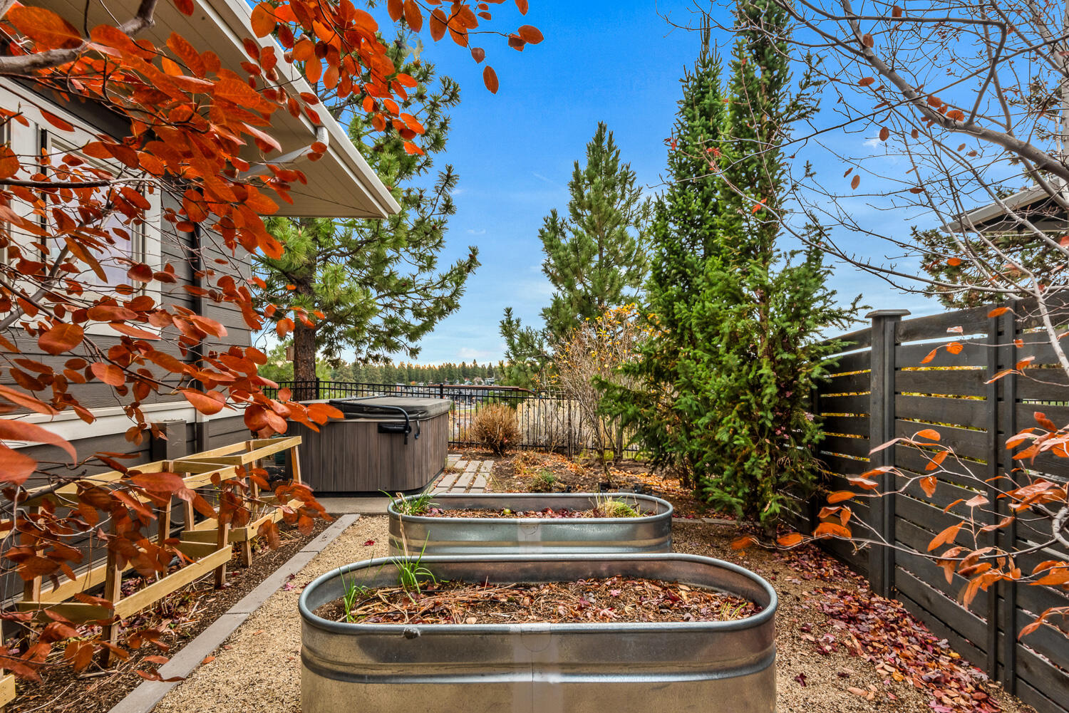 NorthWest Crossing - Residential