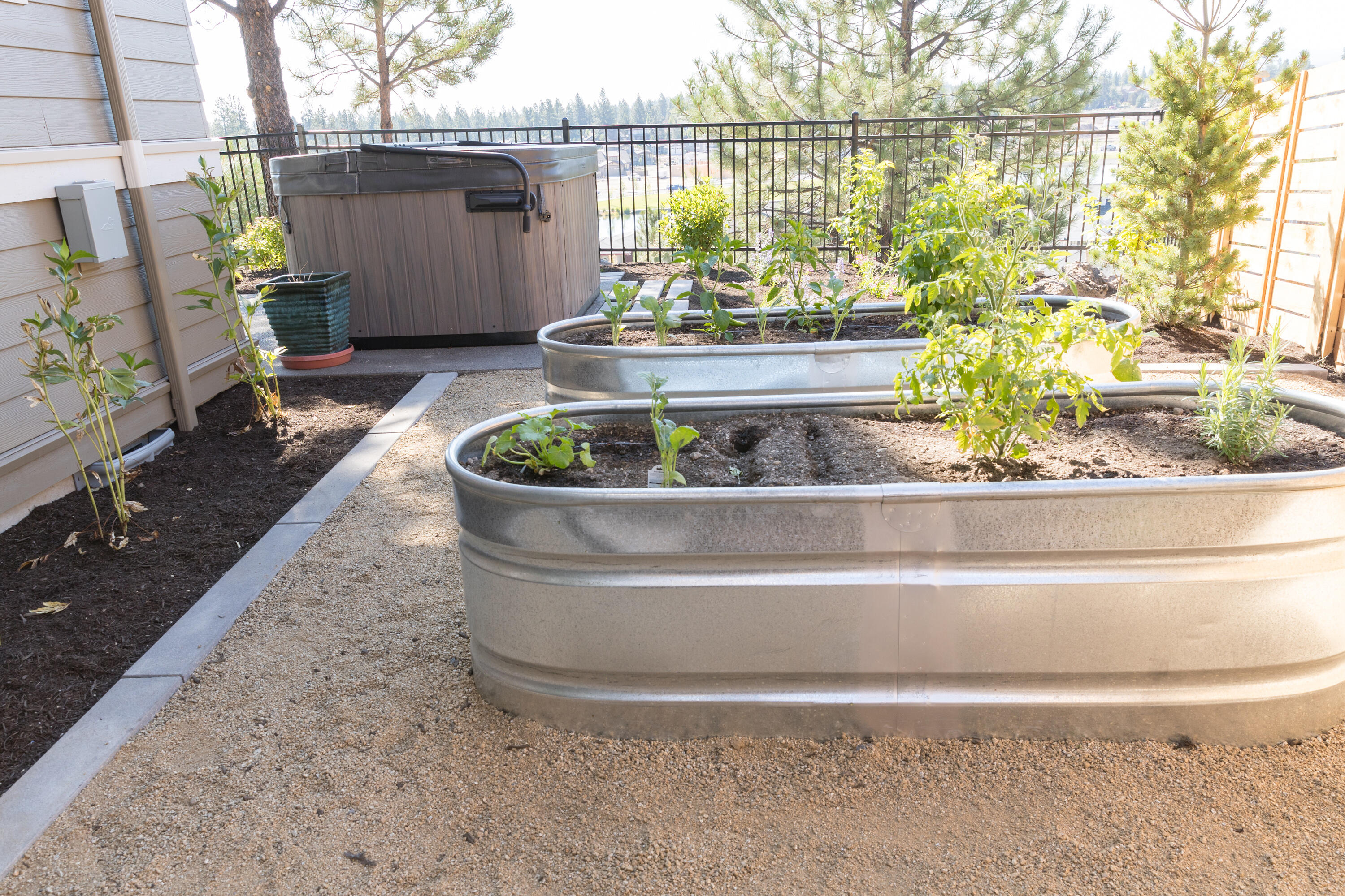 NorthWest Crossing - Residential