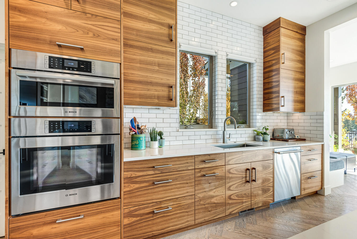 NorthWest Crossing - Residential