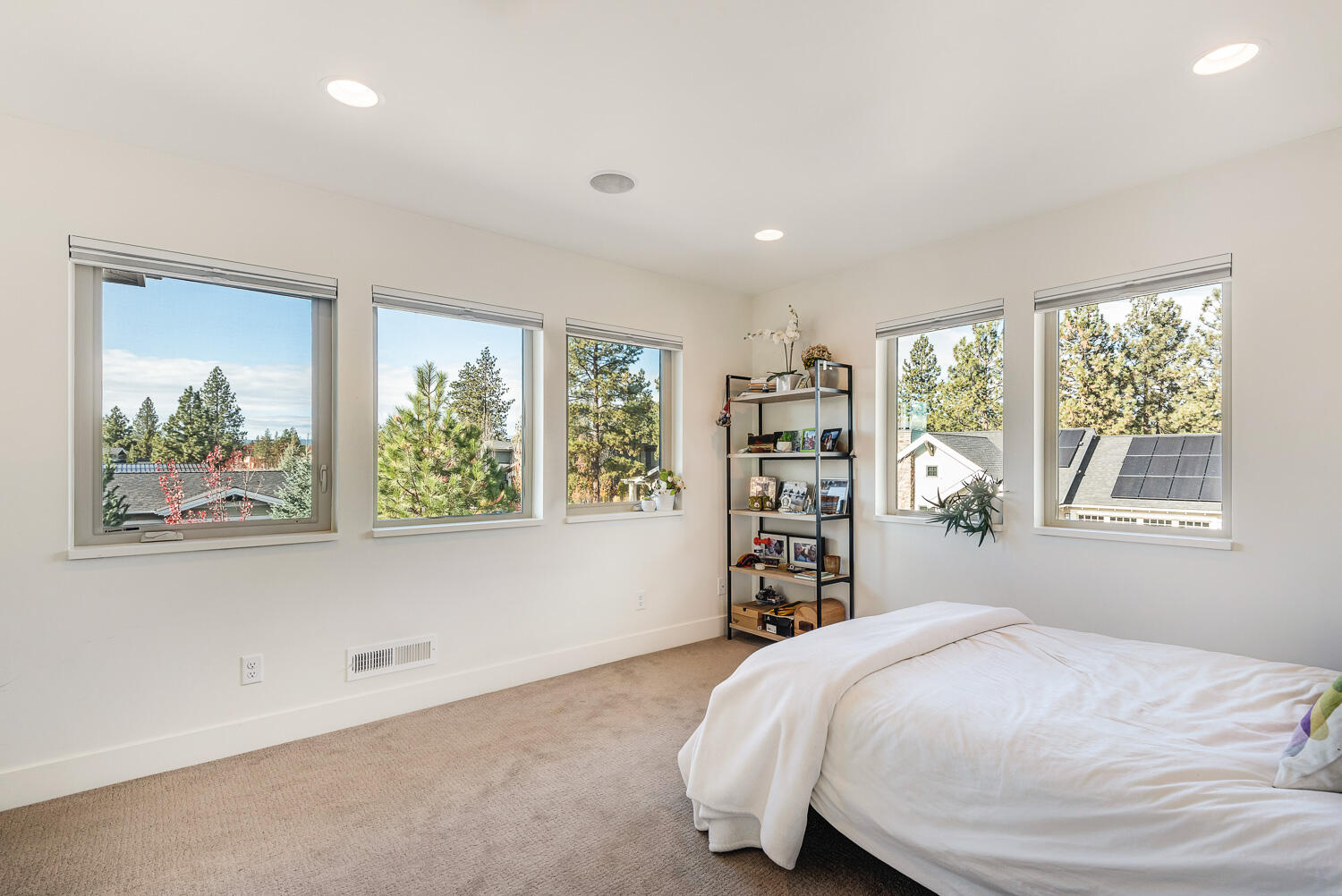 NorthWest Crossing - Residential