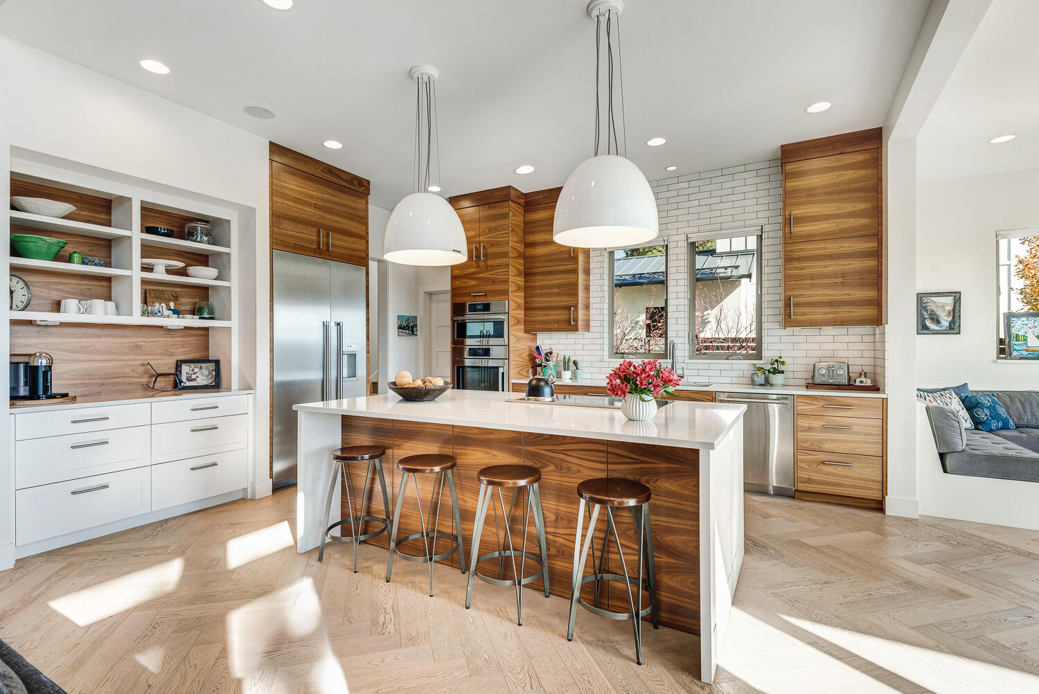 NorthWest Crossing - Residential