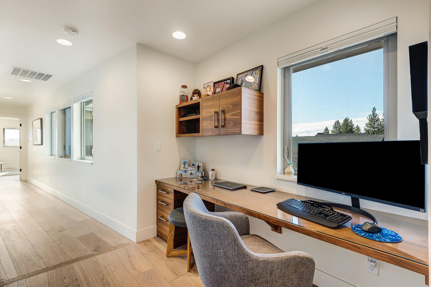 NorthWest Crossing - Residential