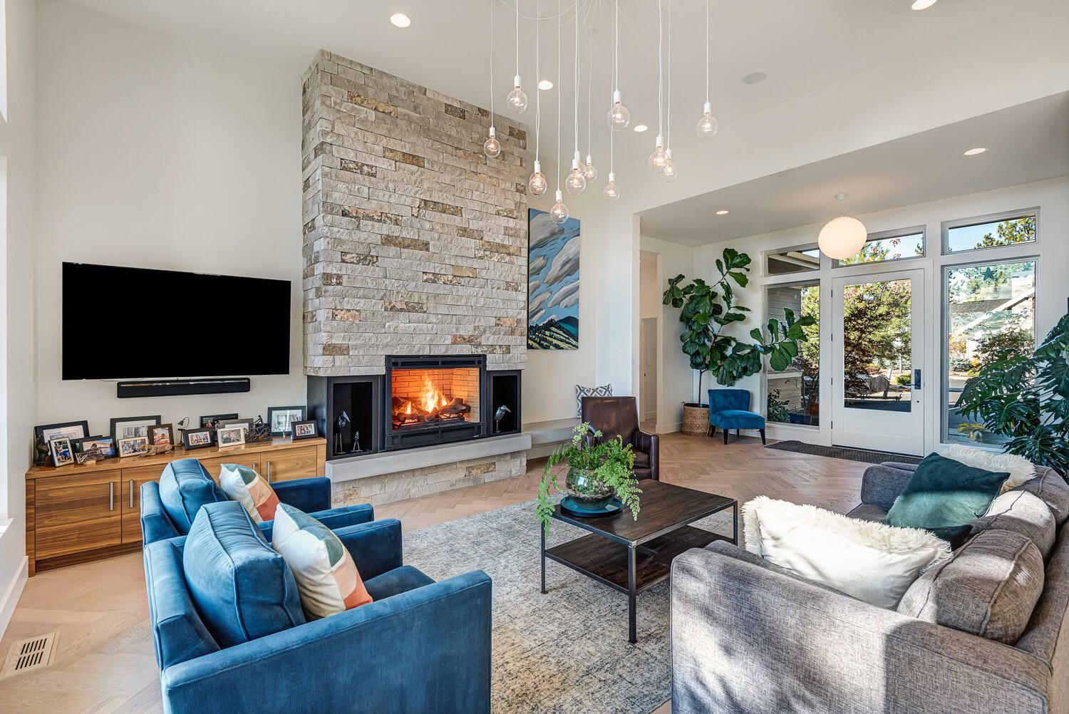 NorthWest Crossing - Residential