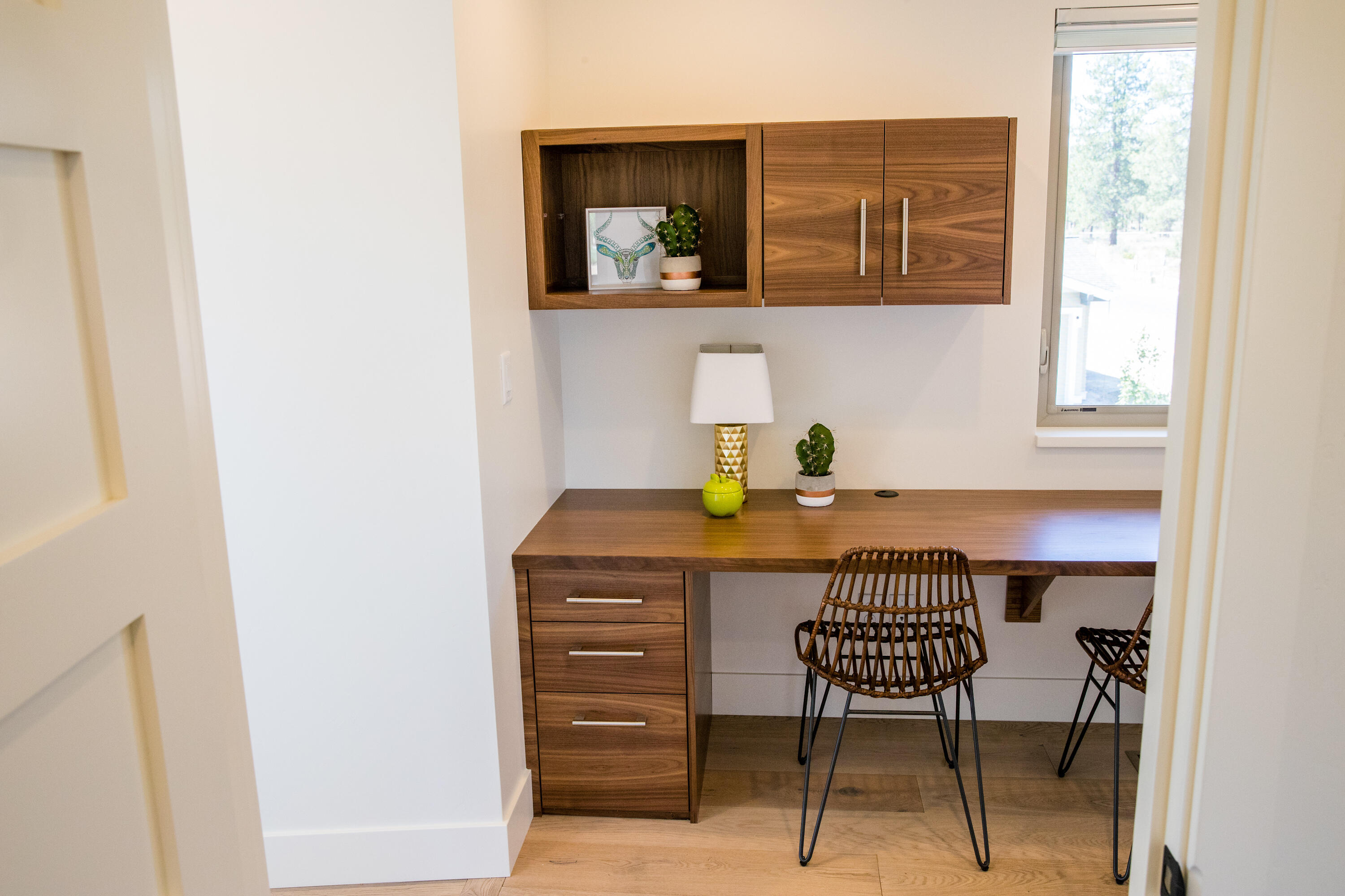 NorthWest Crossing - Residential