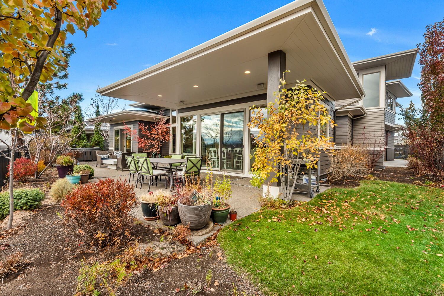 NorthWest Crossing - Residential