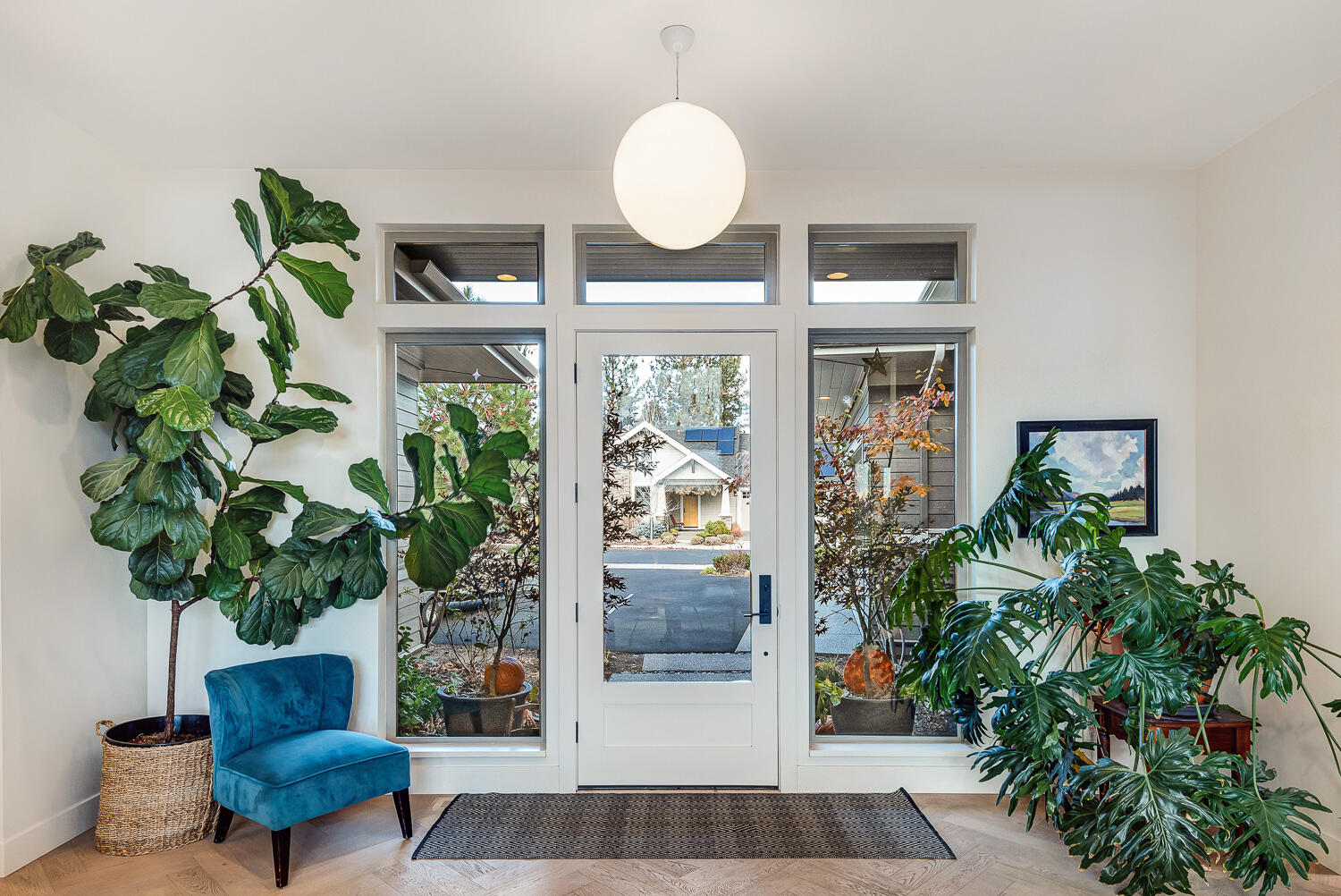 NorthWest Crossing - Residential