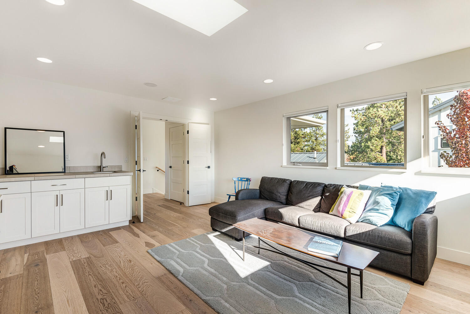 NorthWest Crossing - Residential