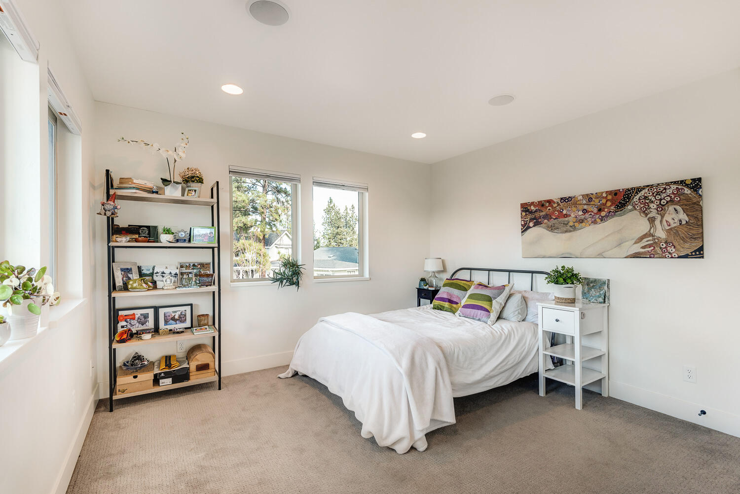 NorthWest Crossing - Residential