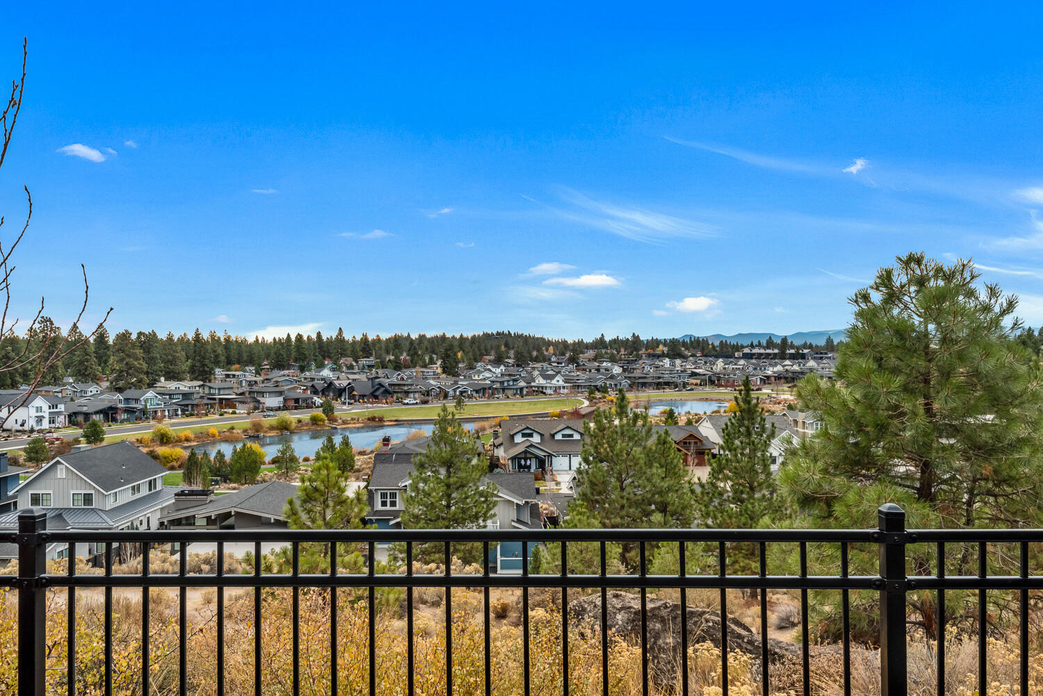 NorthWest Crossing - Residential