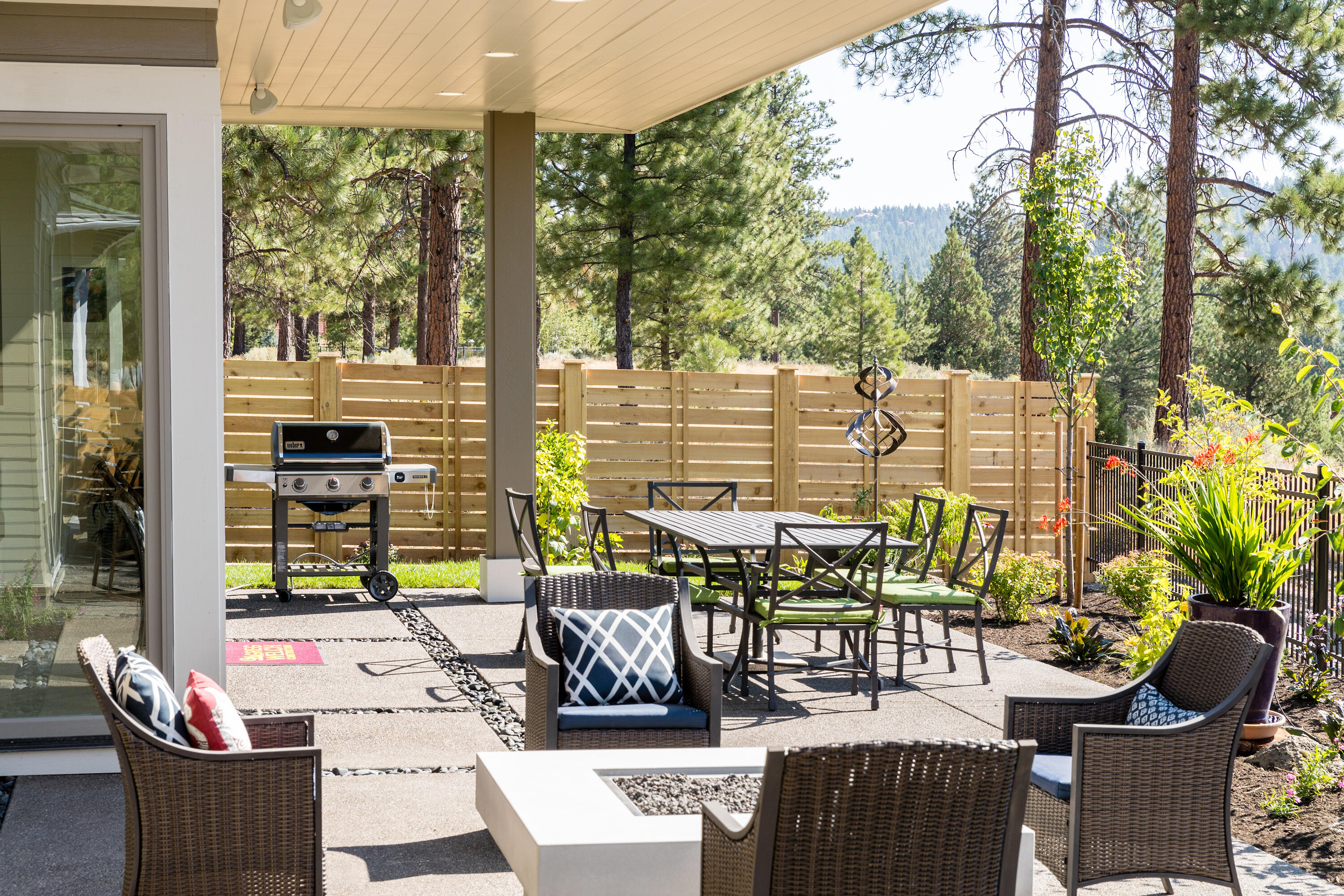 NorthWest Crossing - Residential