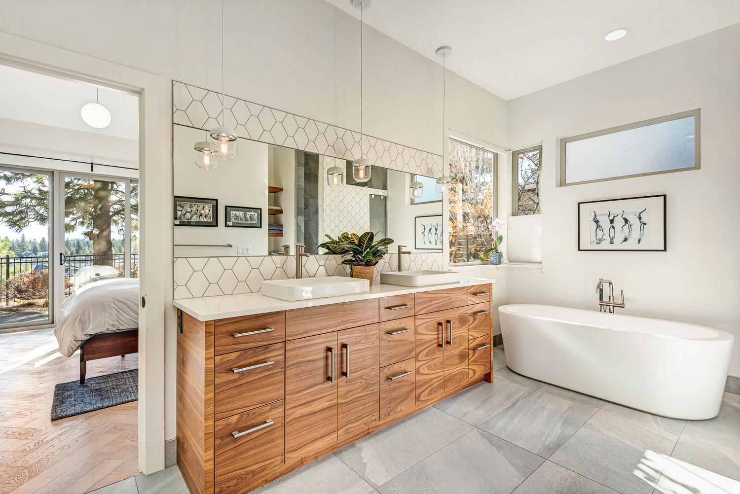 NorthWest Crossing - Residential