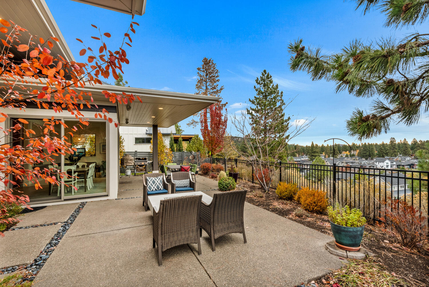 NorthWest Crossing - Residential