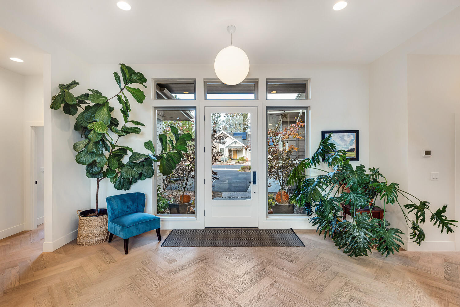 NorthWest Crossing - Residential