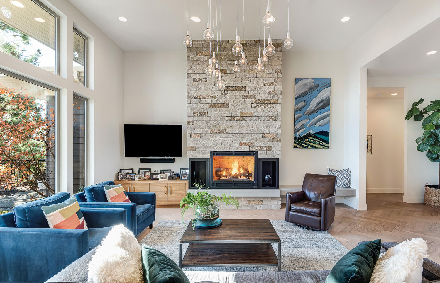 NorthWest Crossing - Residential