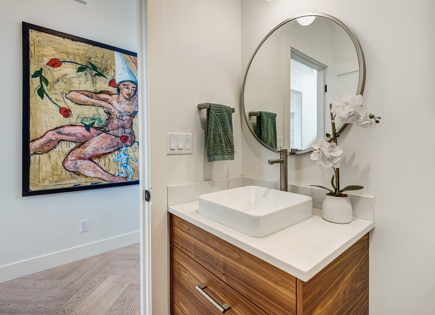 NorthWest Crossing - Residential