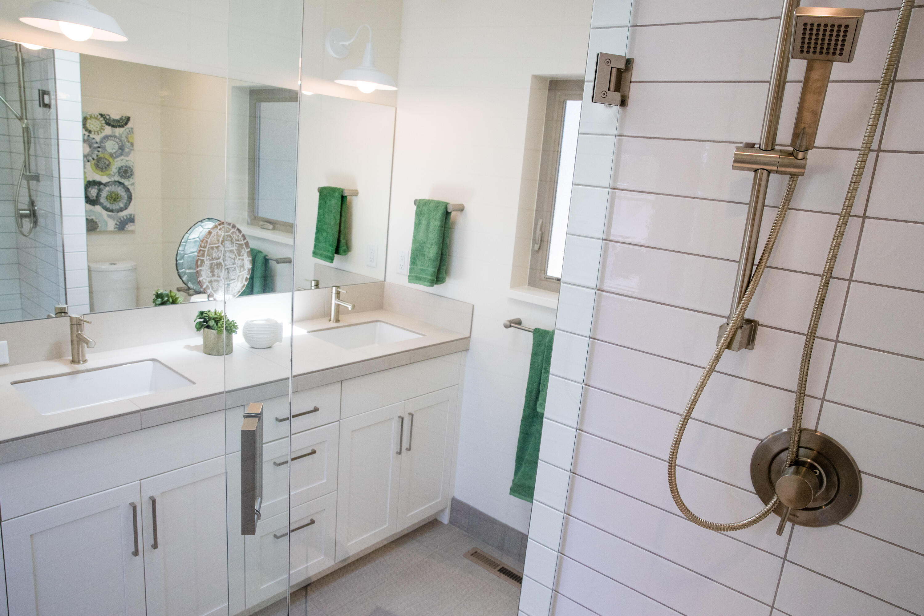 NorthWest Crossing - Residential