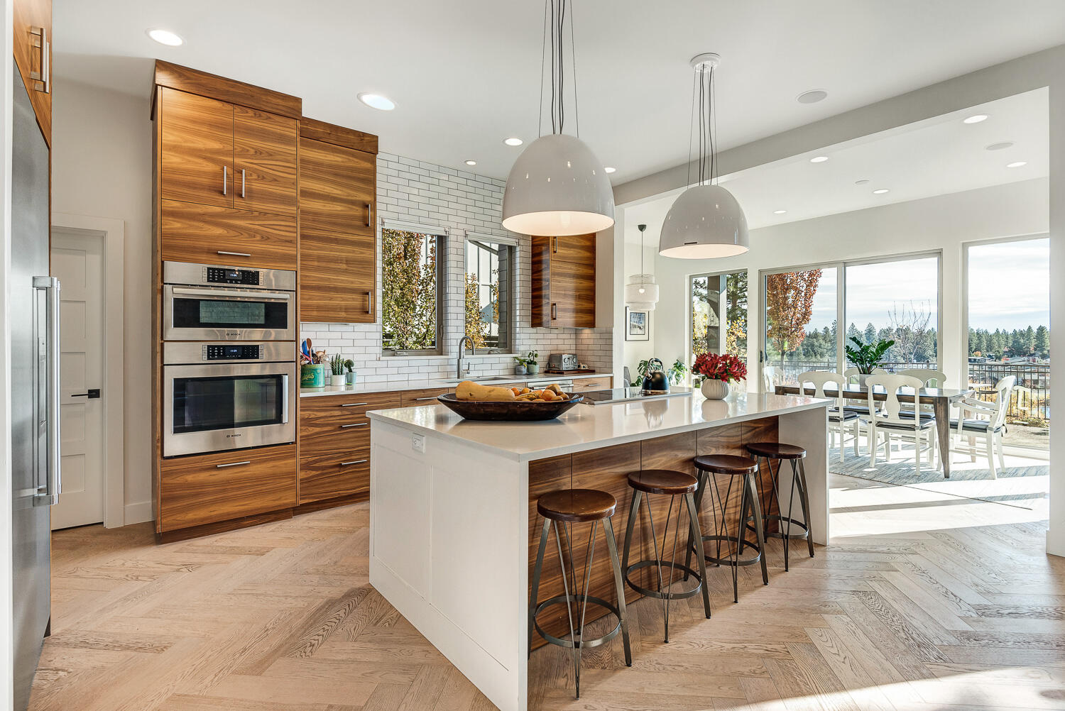 NorthWest Crossing - Residential