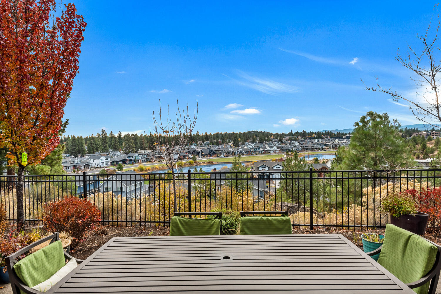 NorthWest Crossing - Residential