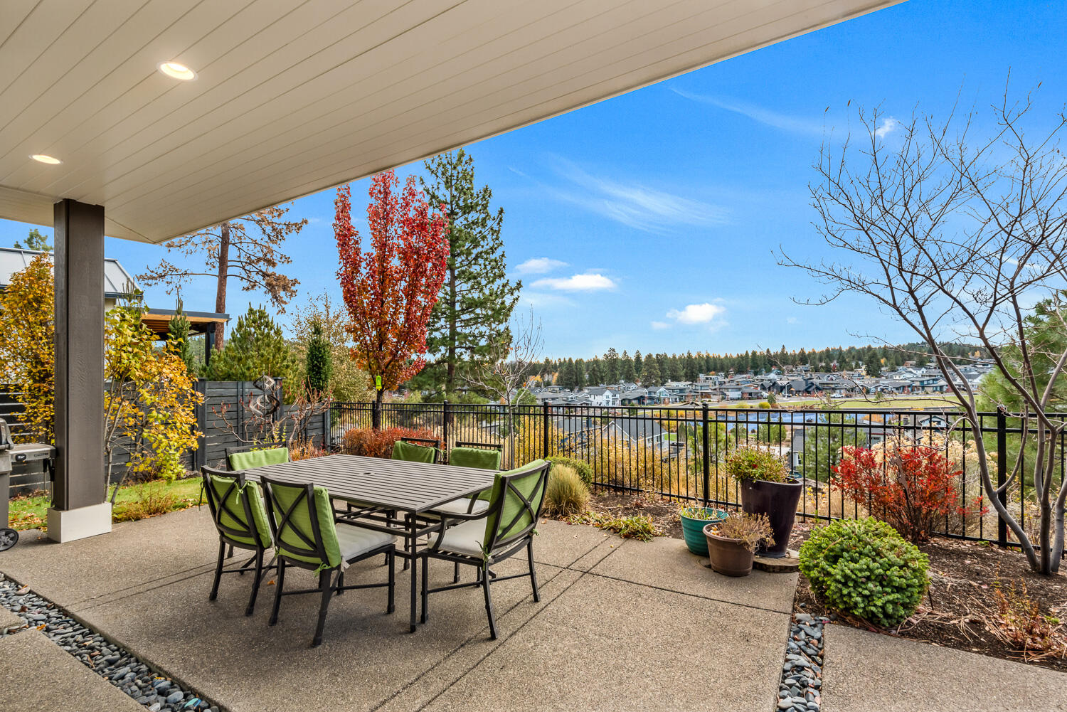 NorthWest Crossing - Residential