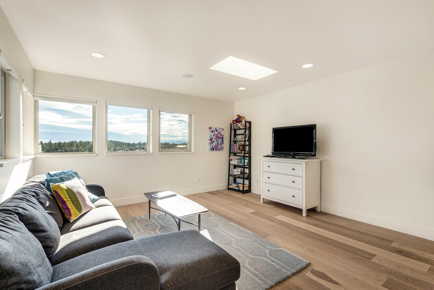 NorthWest Crossing - Residential