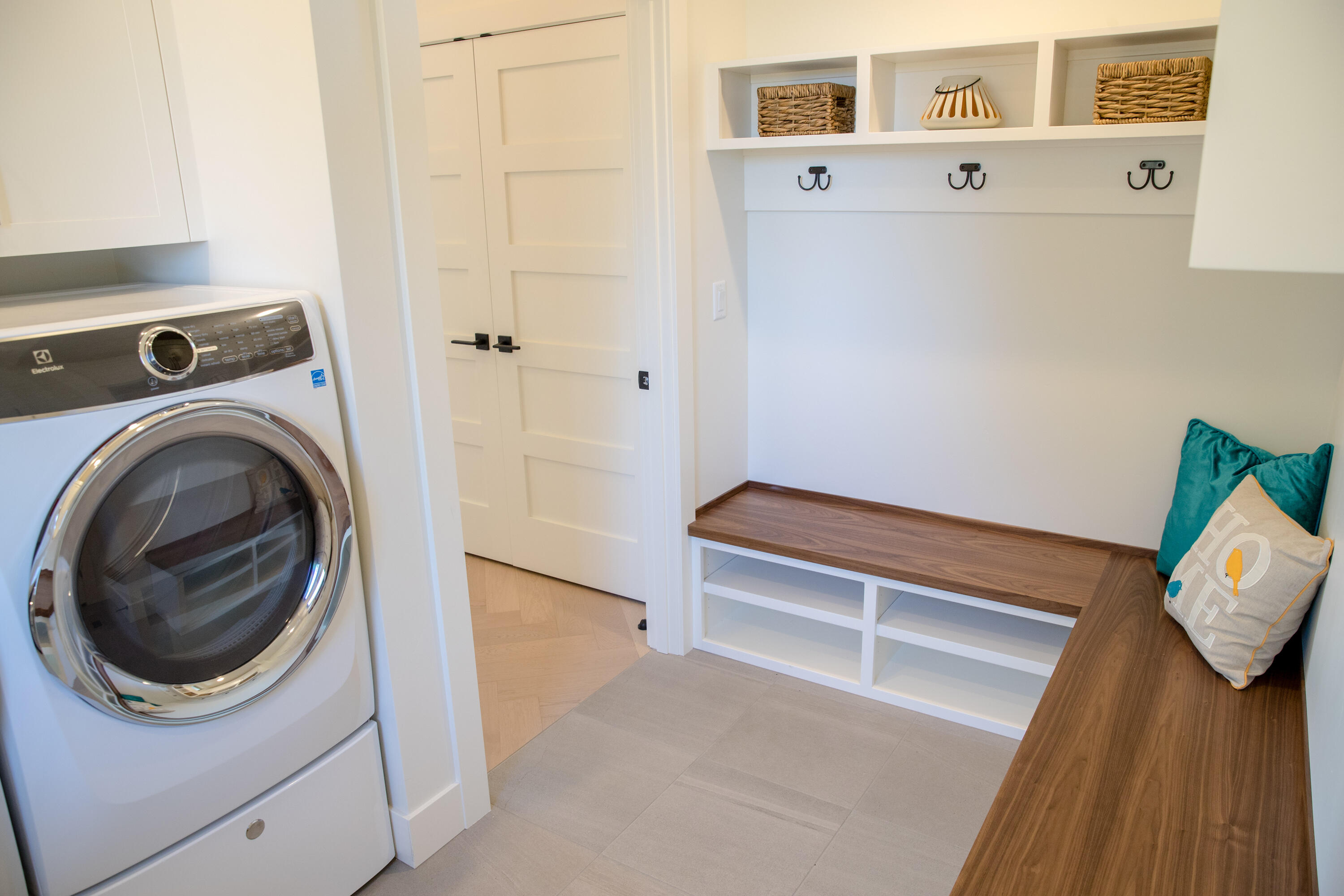 NorthWest Crossing - Residential