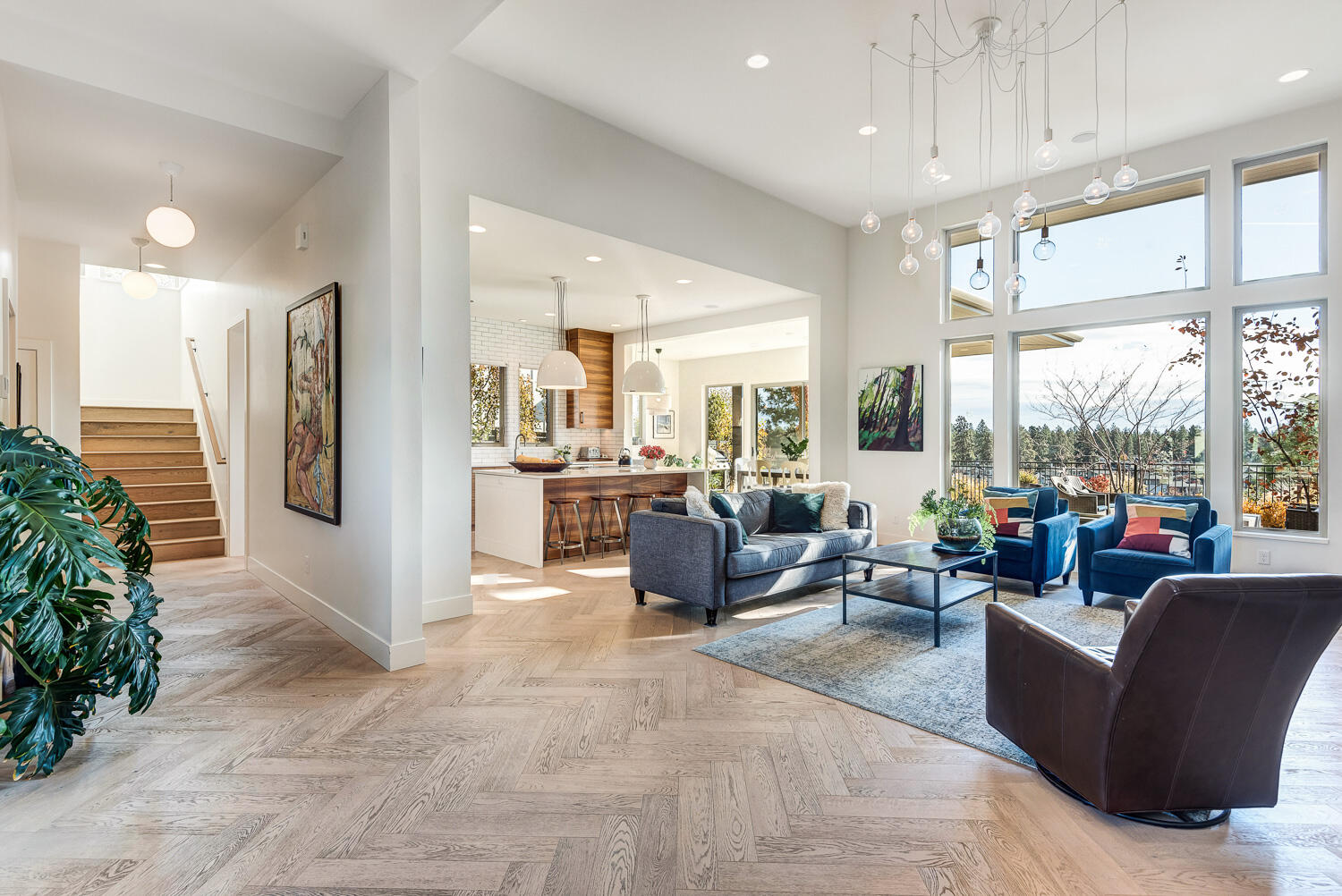 NorthWest Crossing - Residential