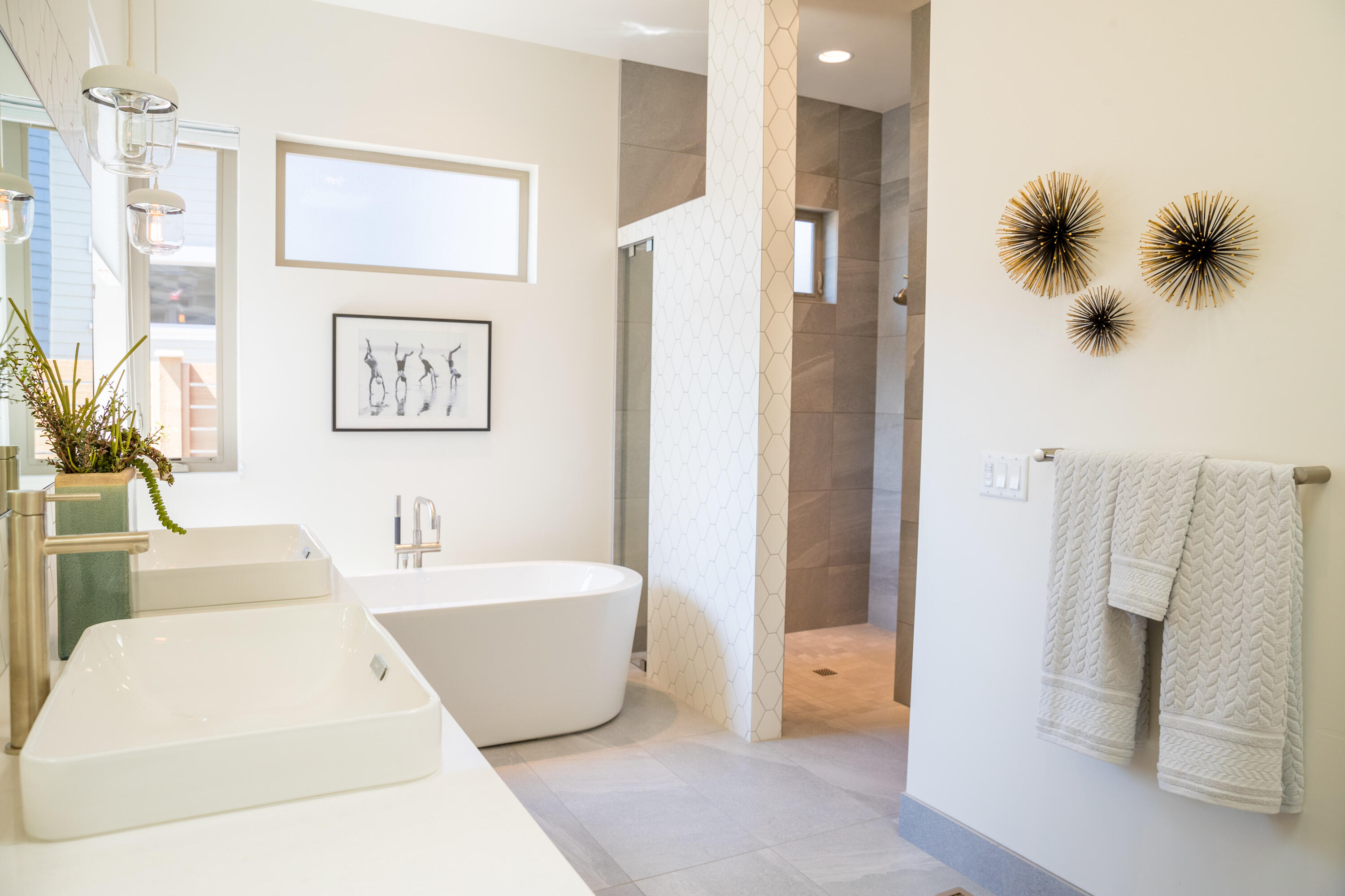 NorthWest Crossing - Residential