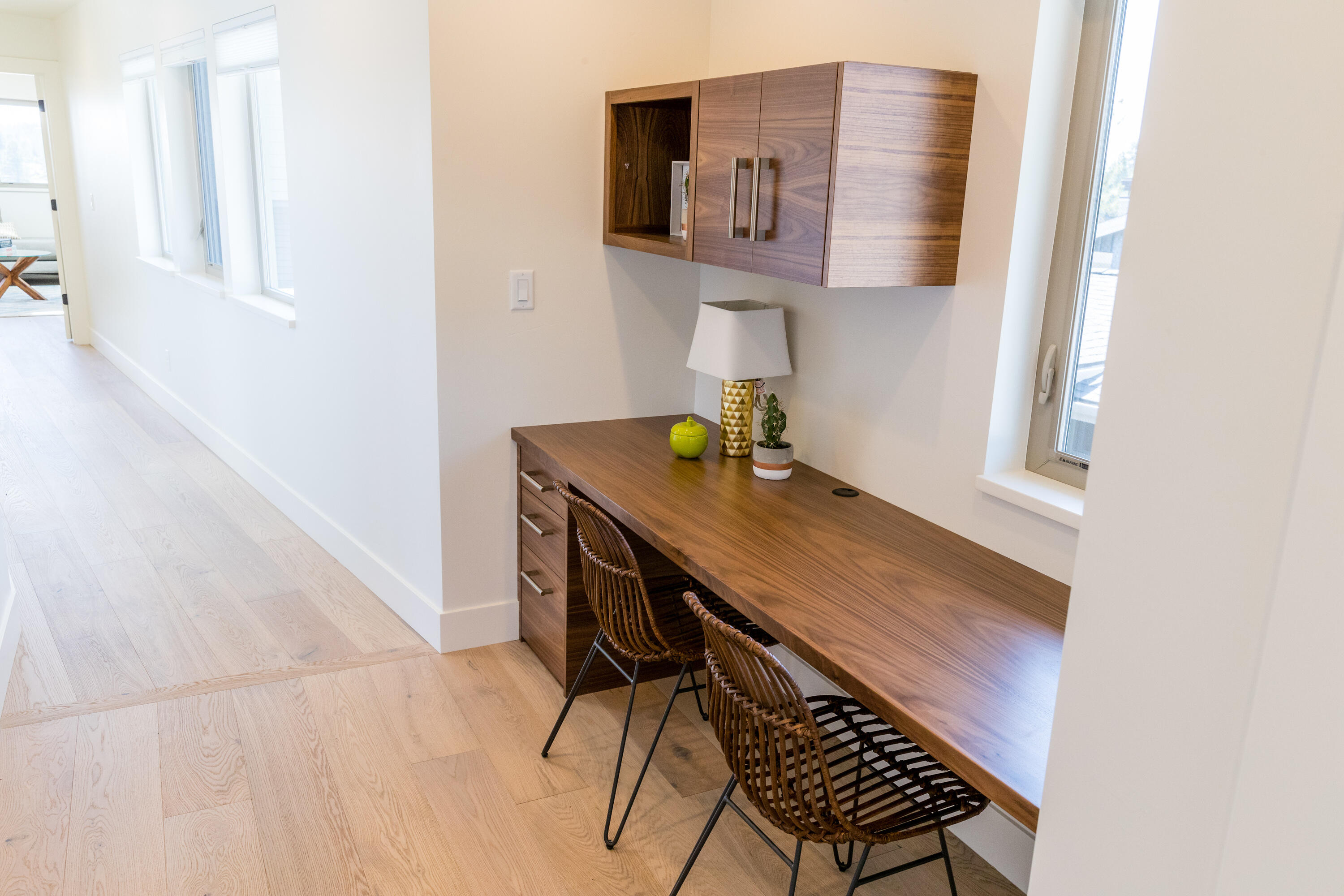 NorthWest Crossing - Residential