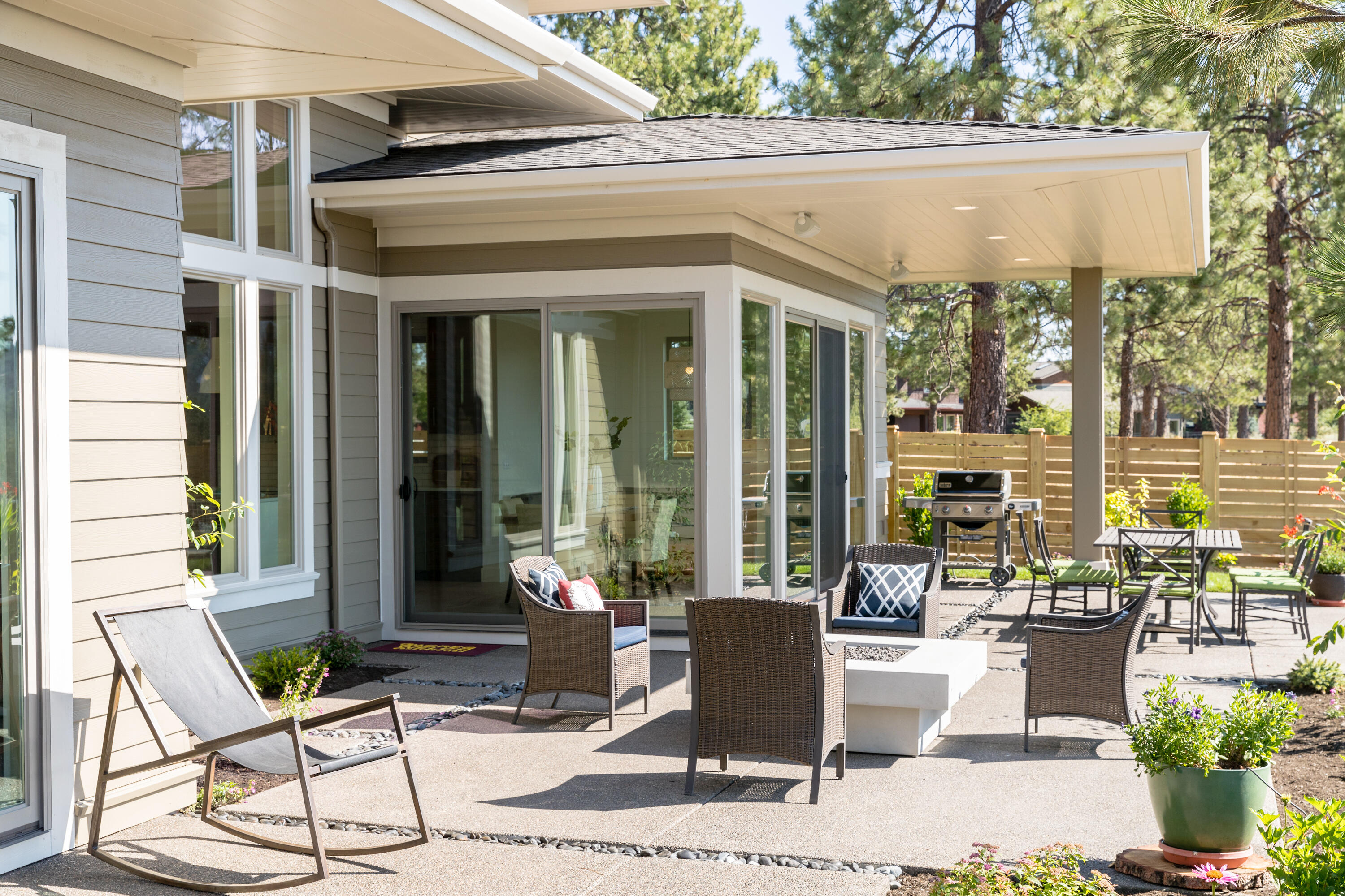 NorthWest Crossing - Residential