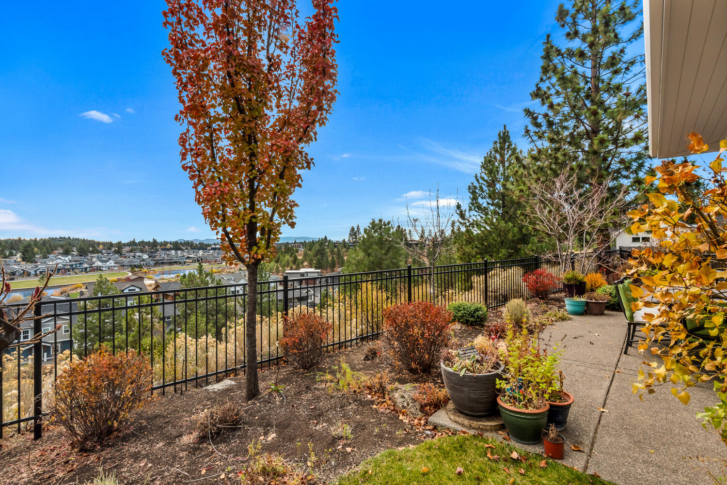 NorthWest Crossing - Residential