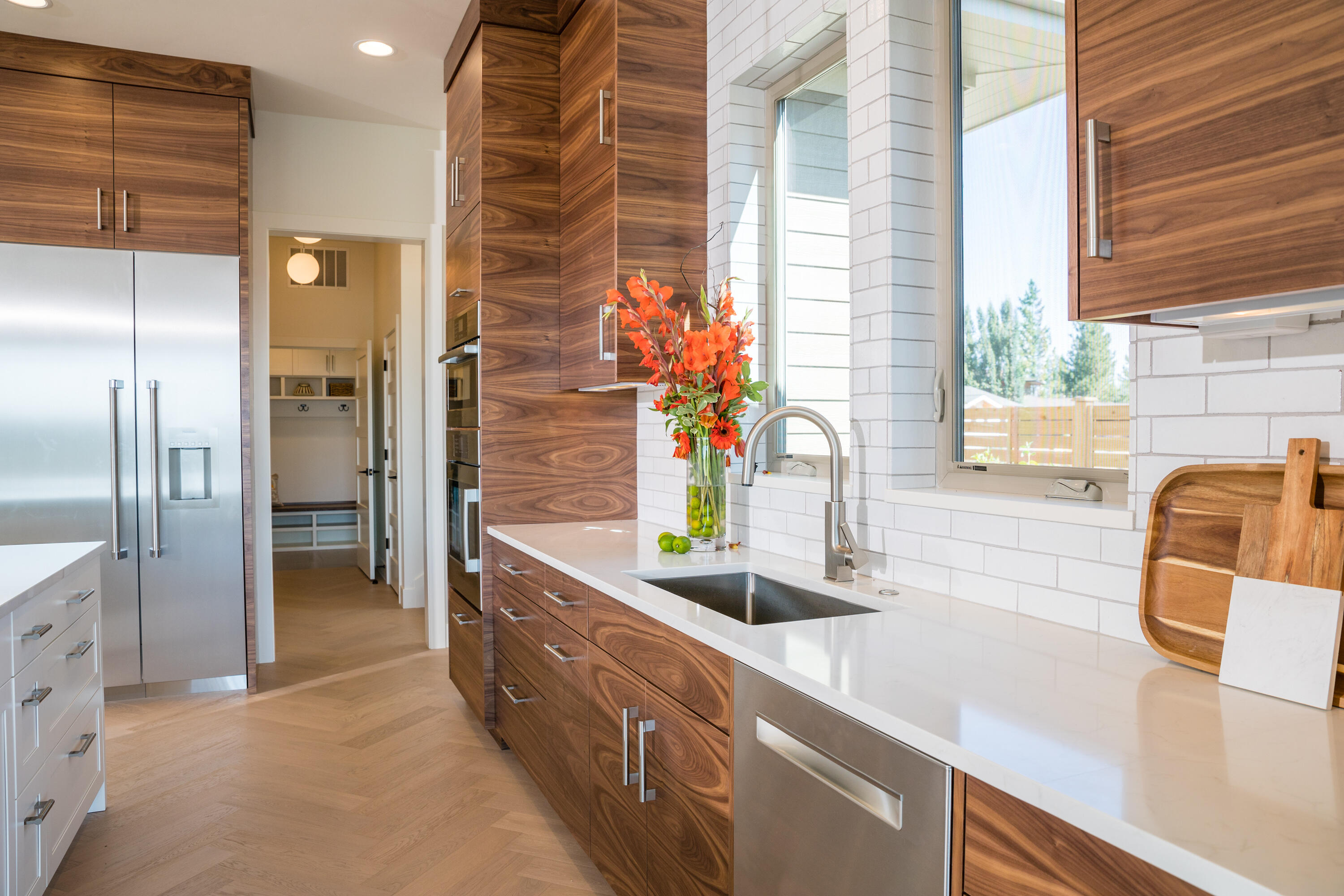 NorthWest Crossing - Residential