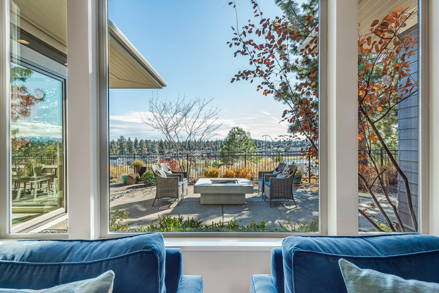 NorthWest Crossing - Residential