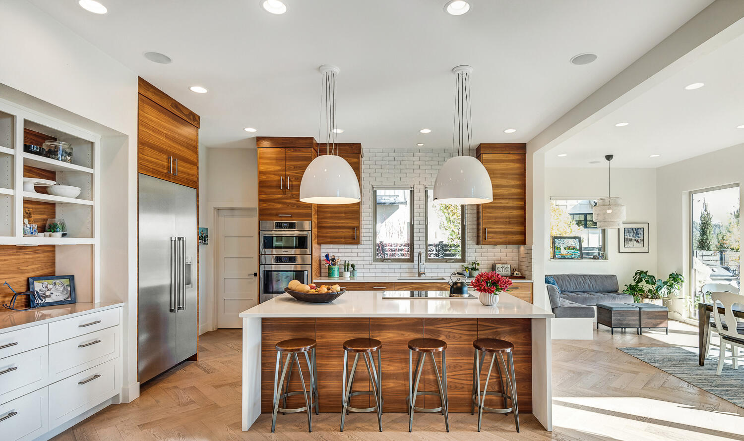 NorthWest Crossing - Residential