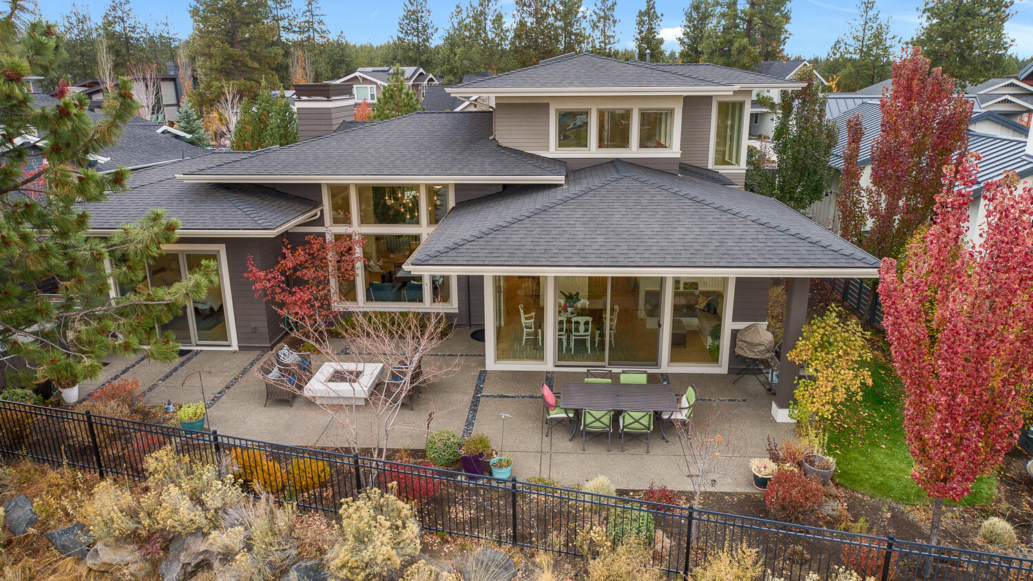 NorthWest Crossing - Residential