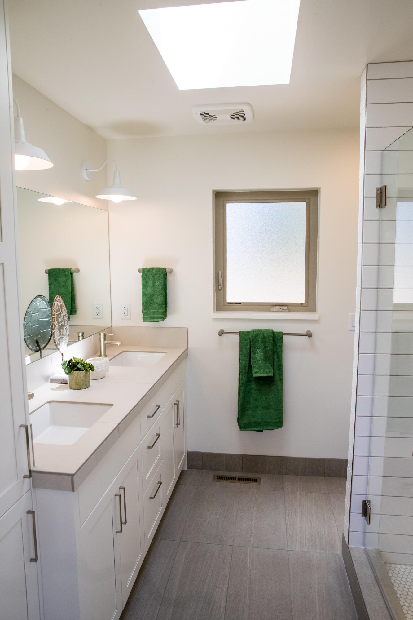 NorthWest Crossing - Residential