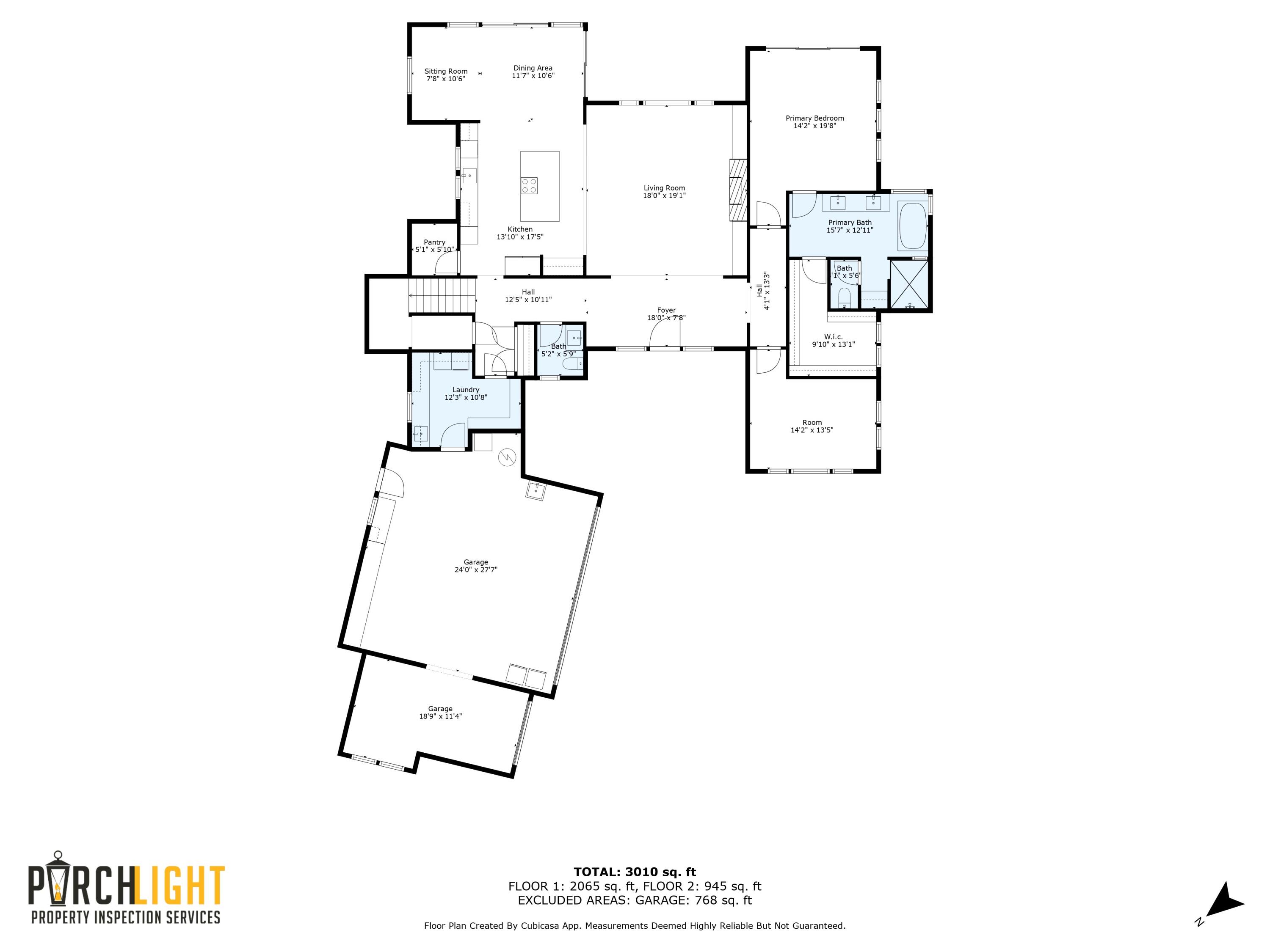 NorthWest Crossing - Residential