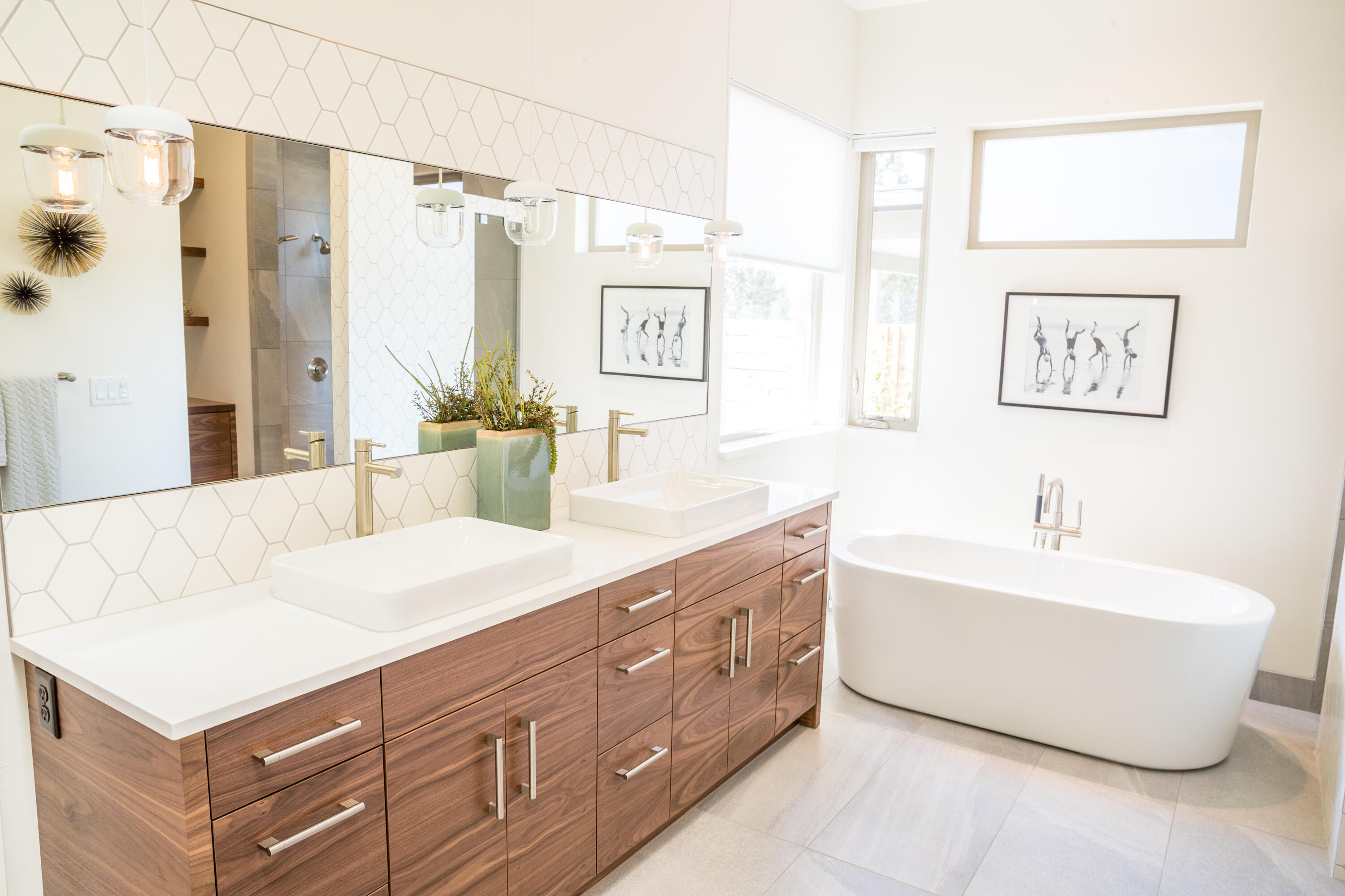 NorthWest Crossing - Residential