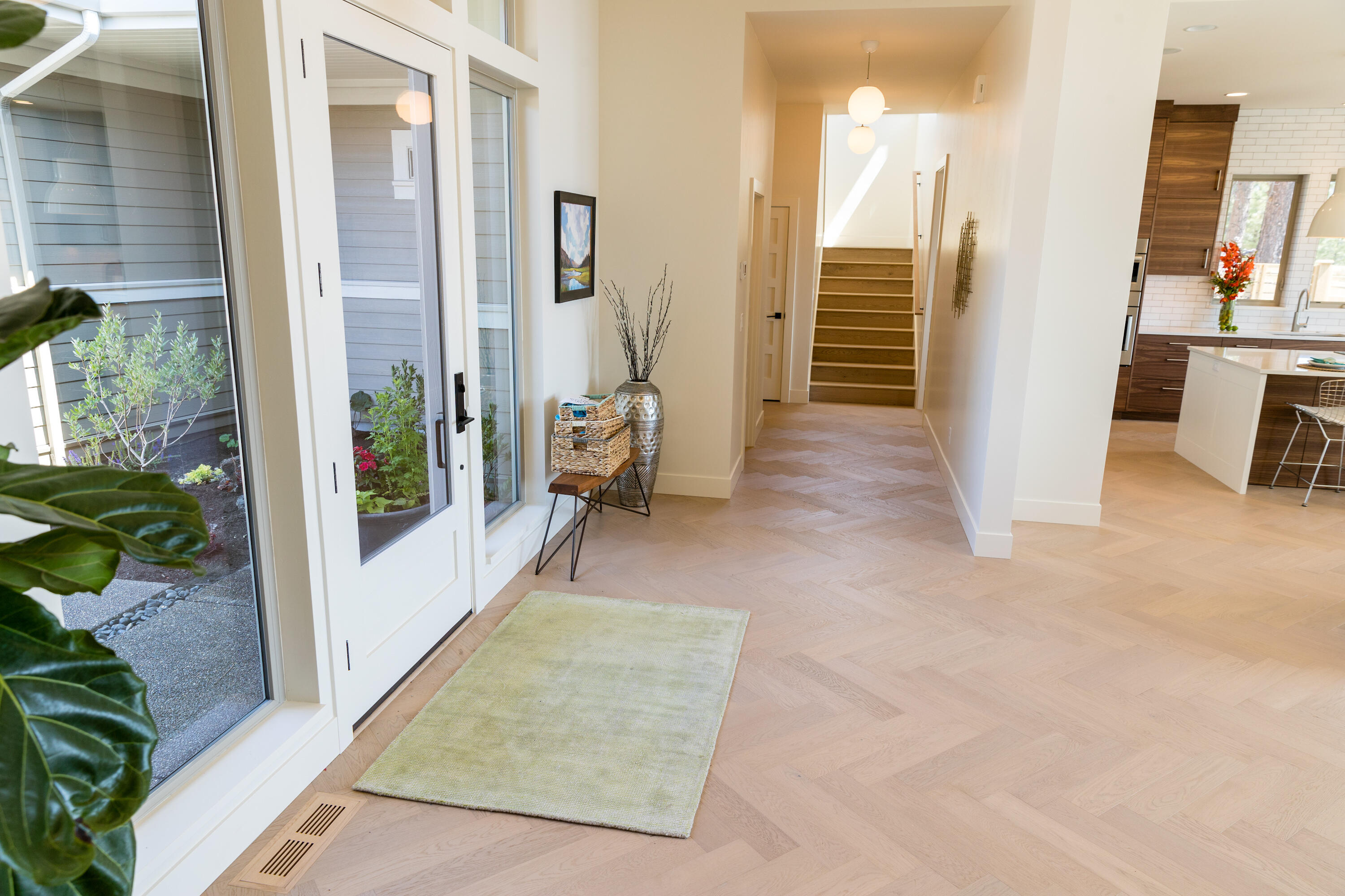 NorthWest Crossing - Residential