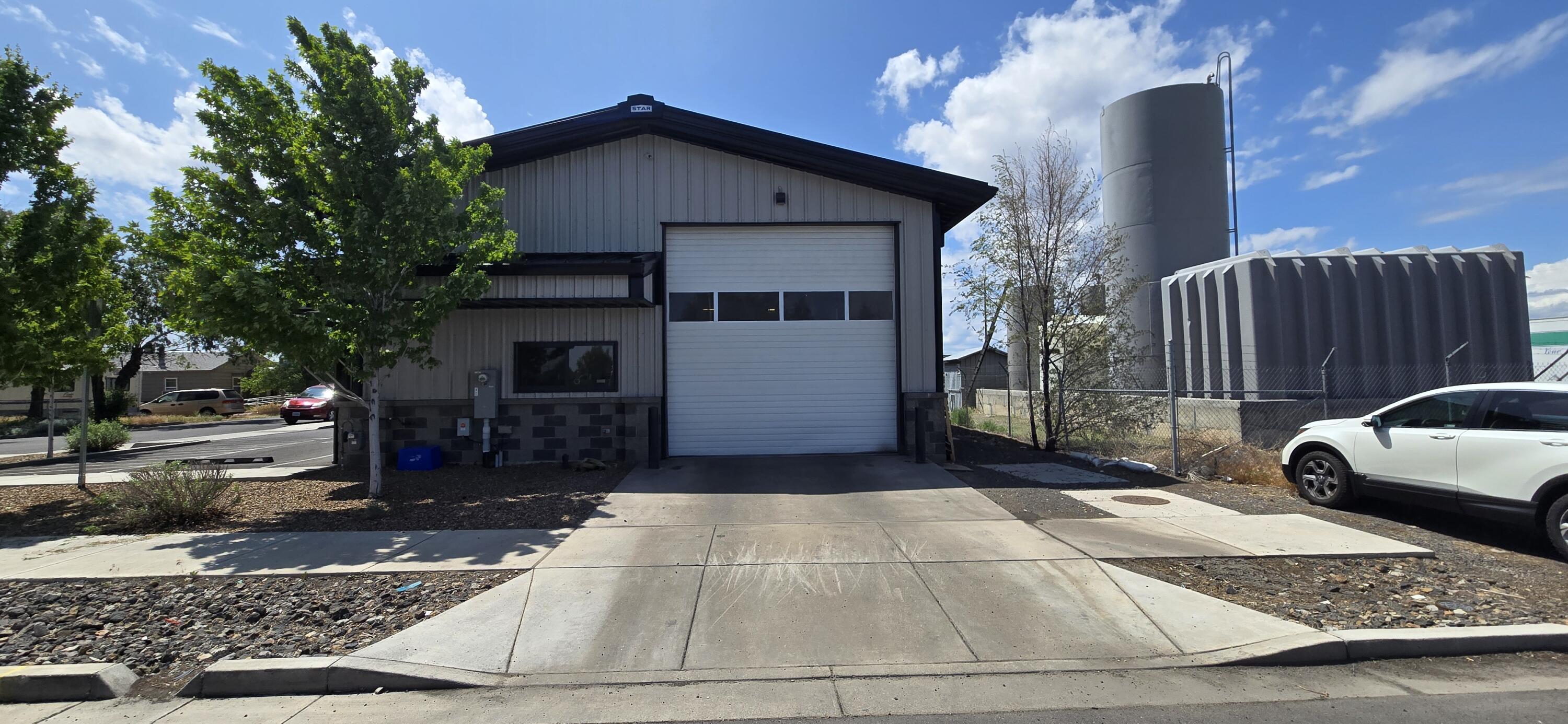 407 SE Warsaw Street