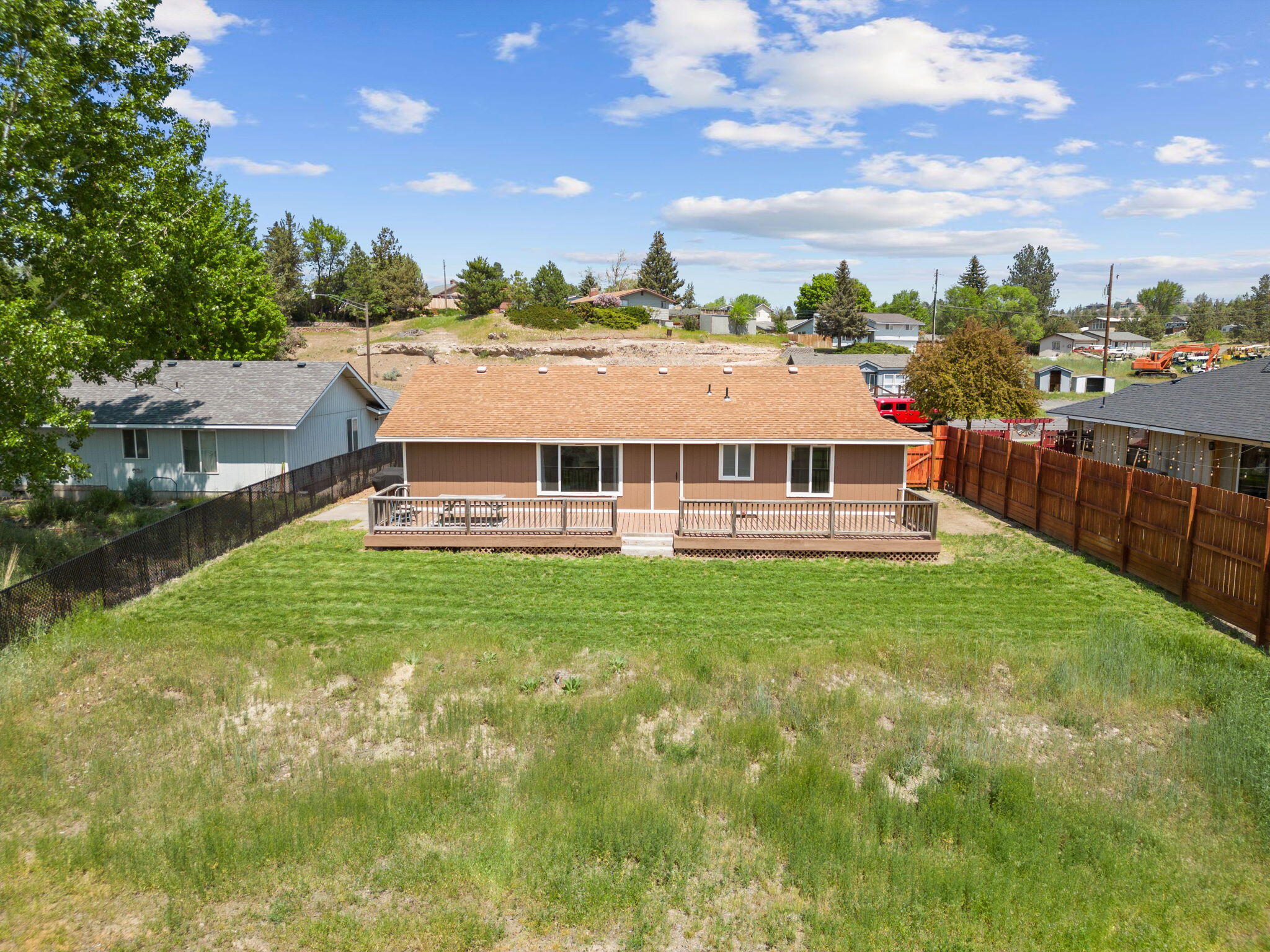 Willow Creek - Residential