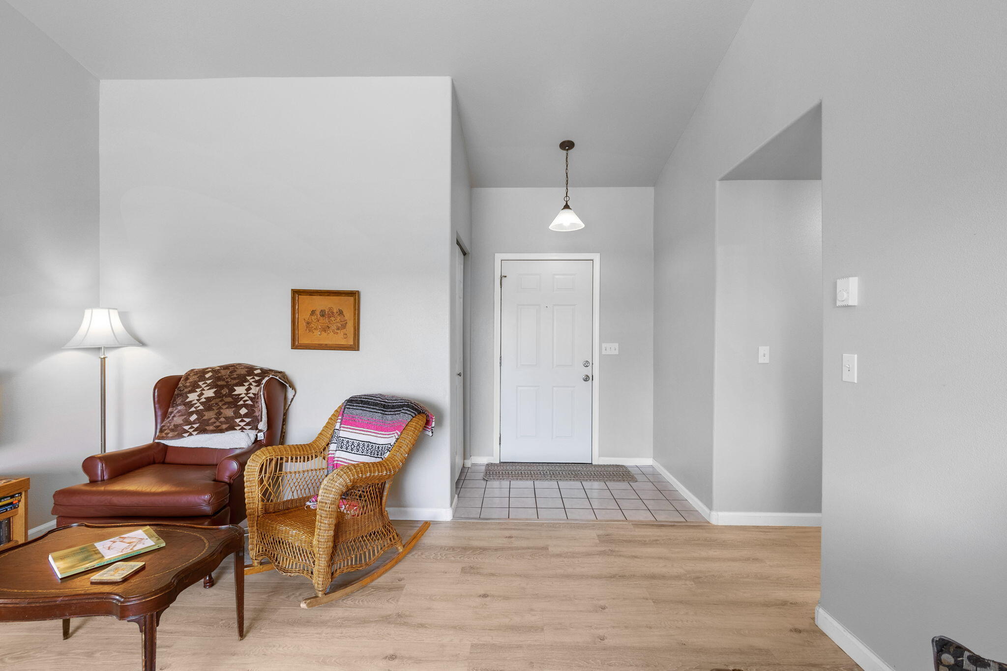 Willow Creek - Residential