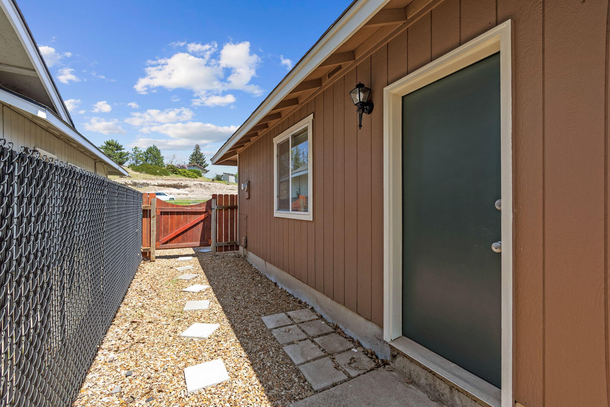 Willow Creek - Residential