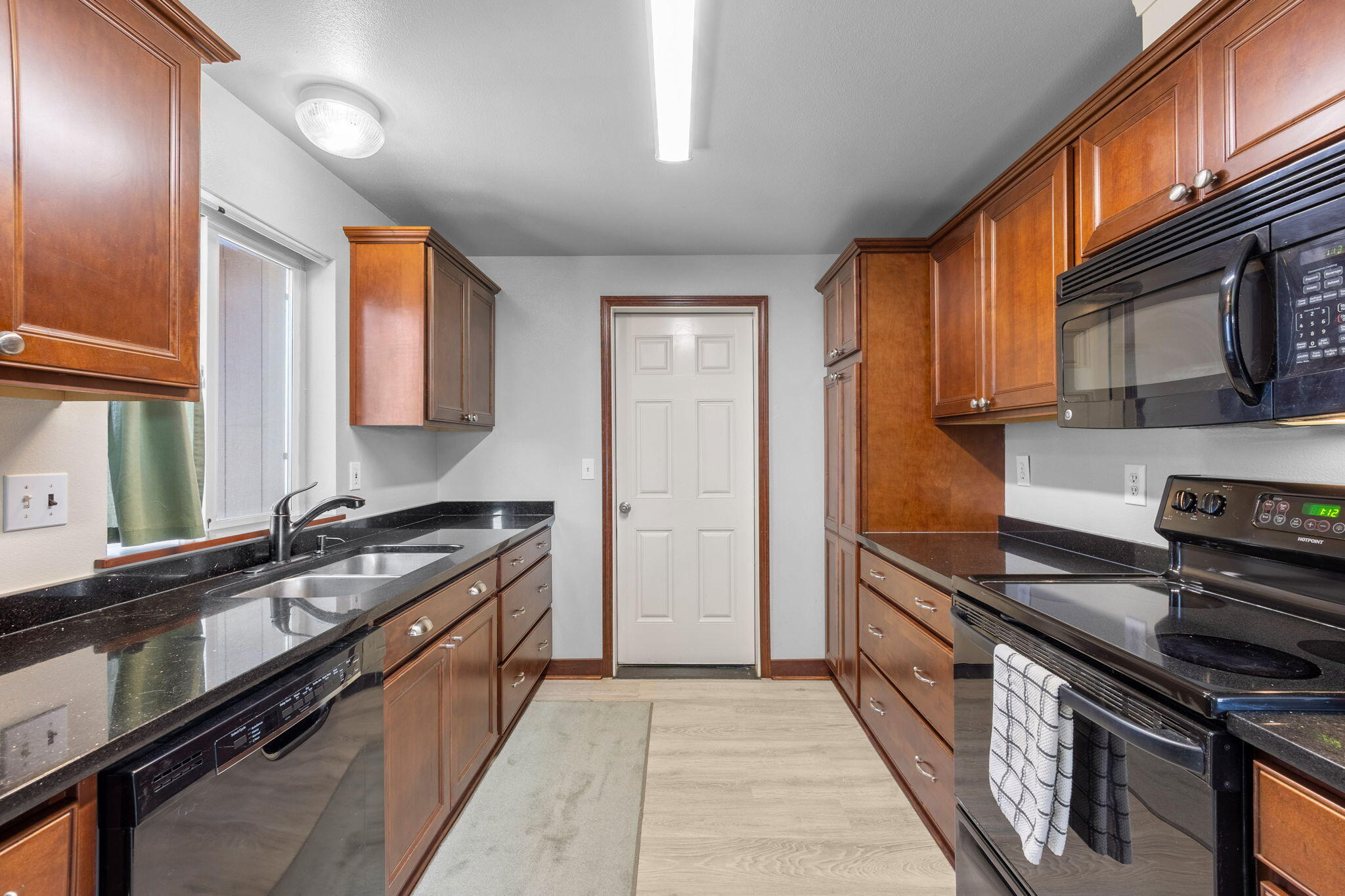 Willow Creek - Residential